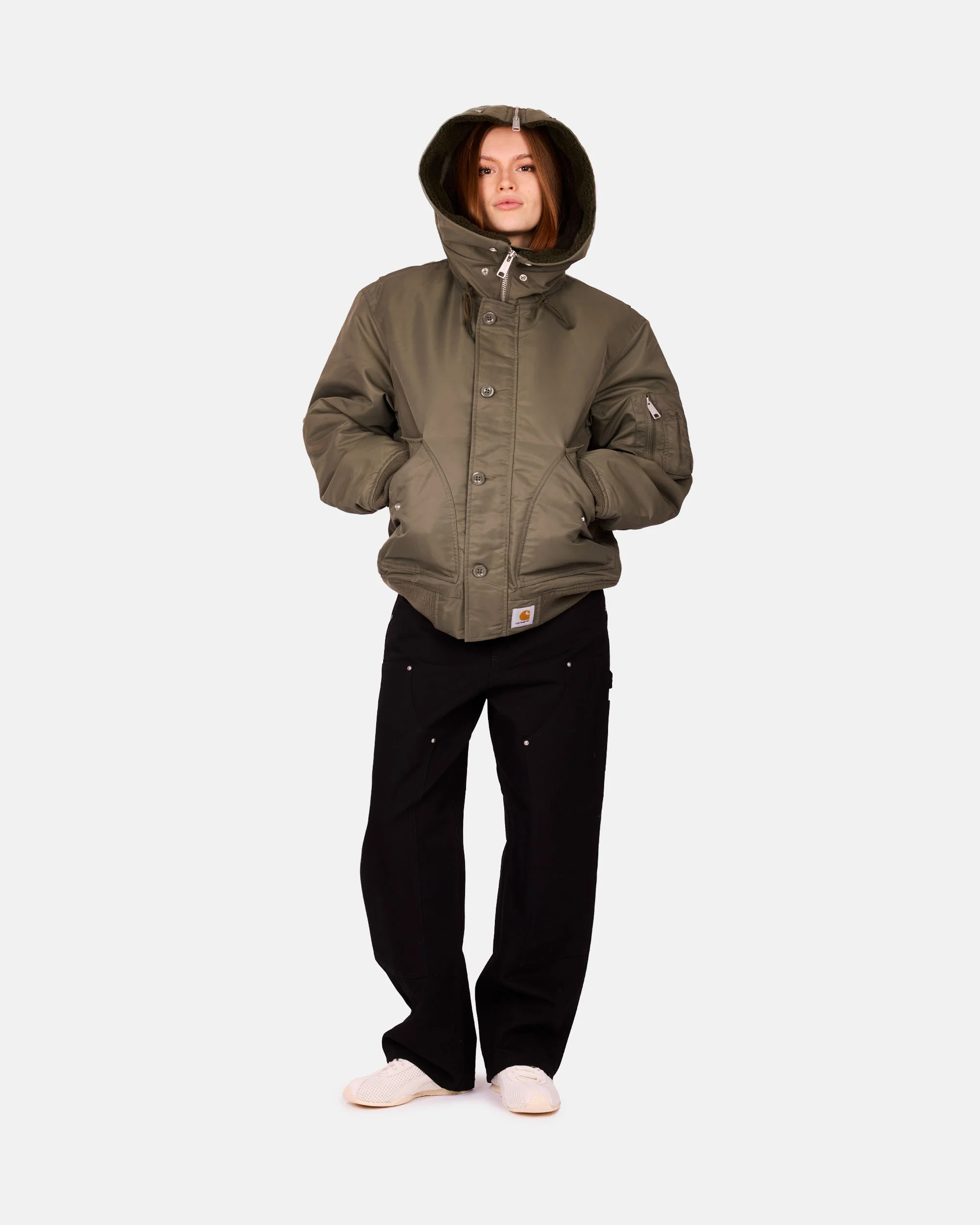 Hd Oltera Bomber - Image 2