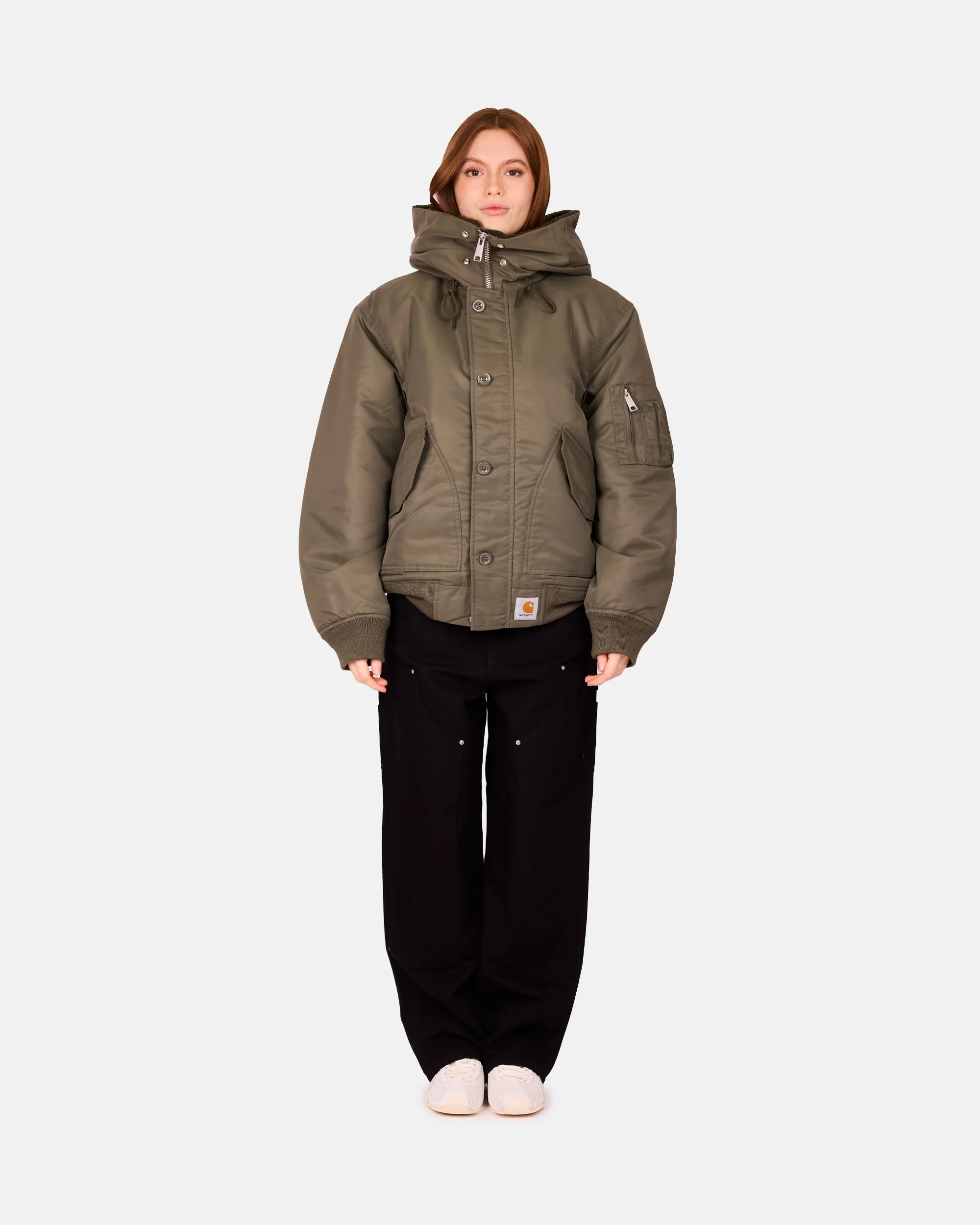 Hd Oltera Bomber - Image 6