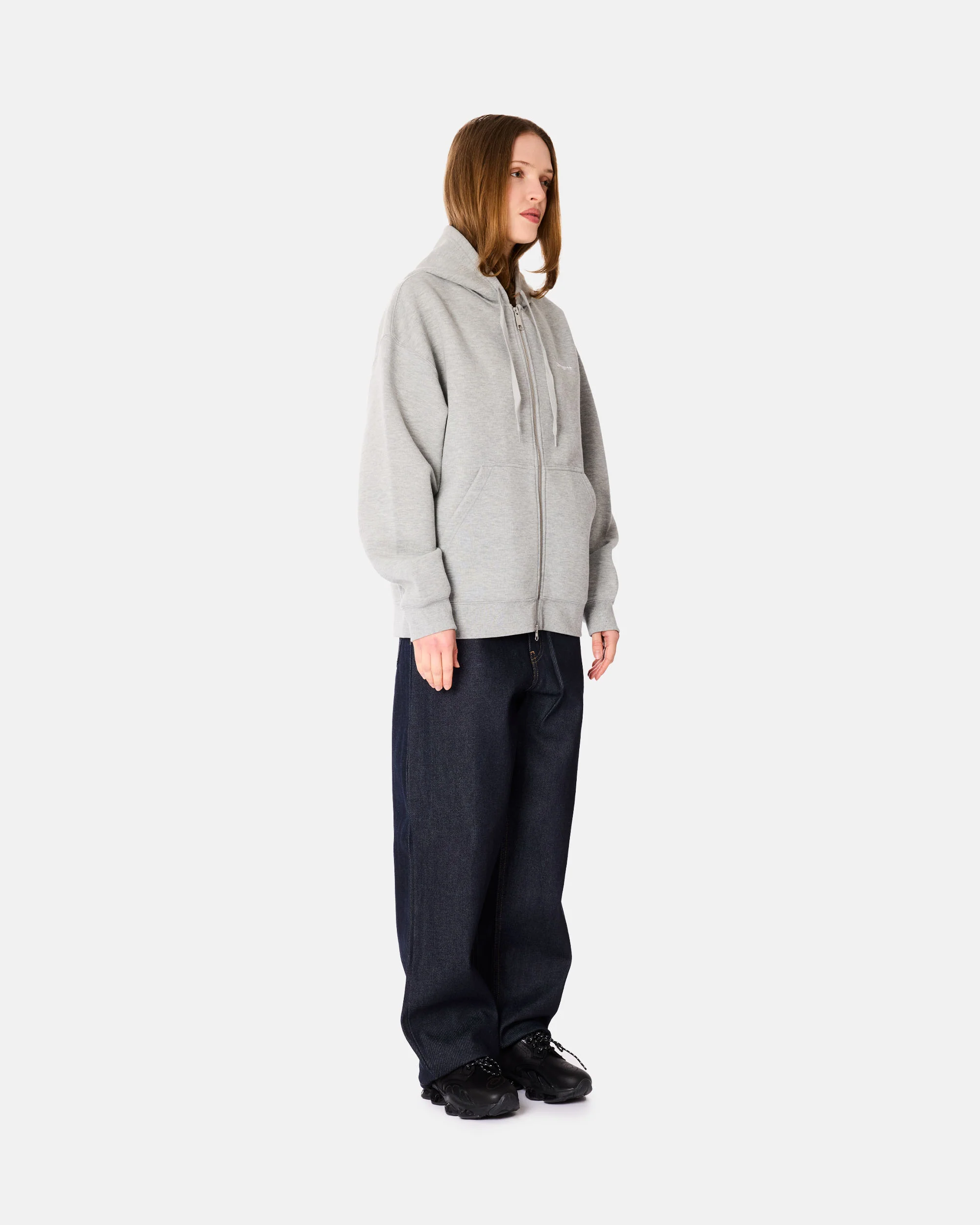 Hooded Alda Jacket - Image 3
