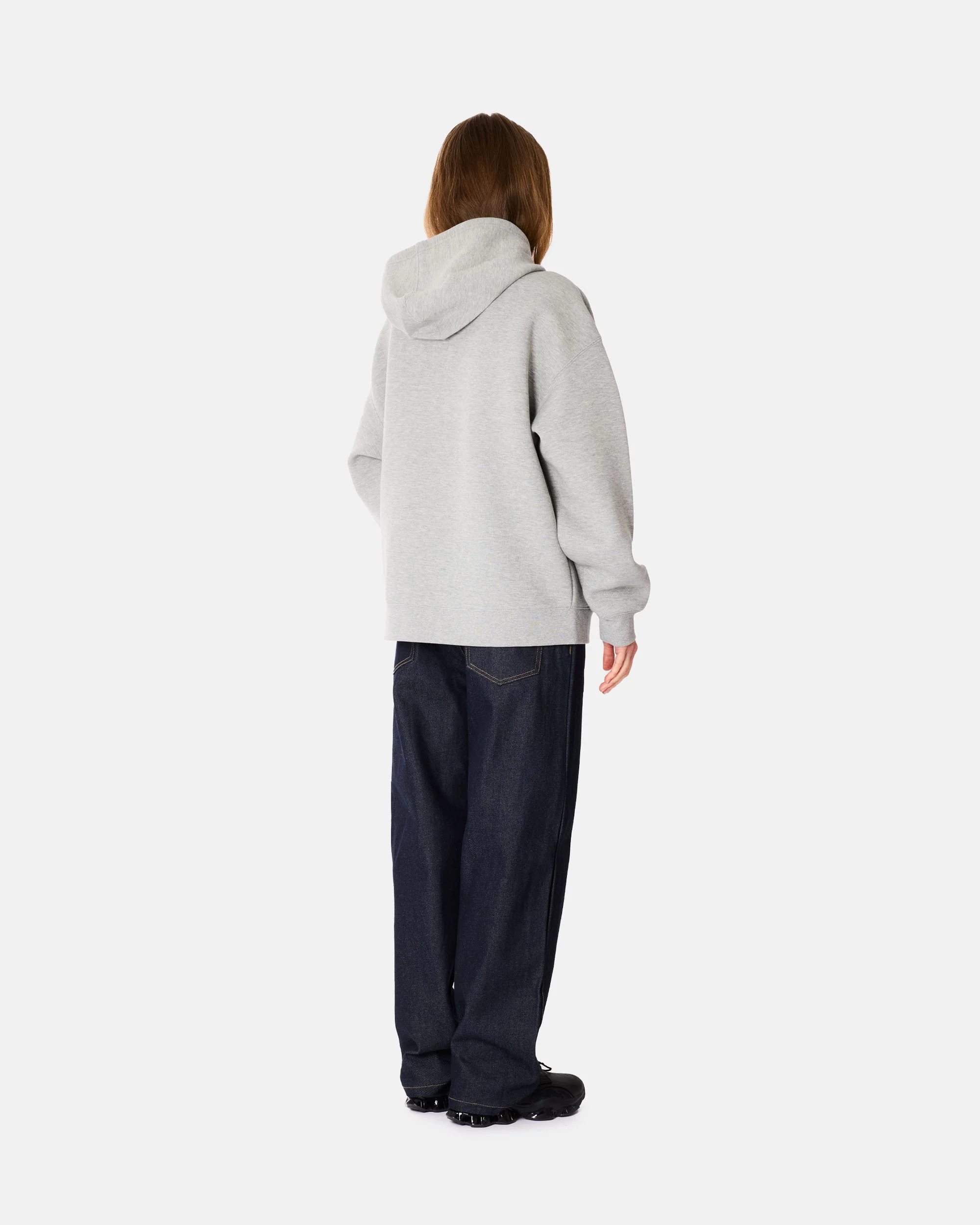 Hooded Alda Jacket - Image 4