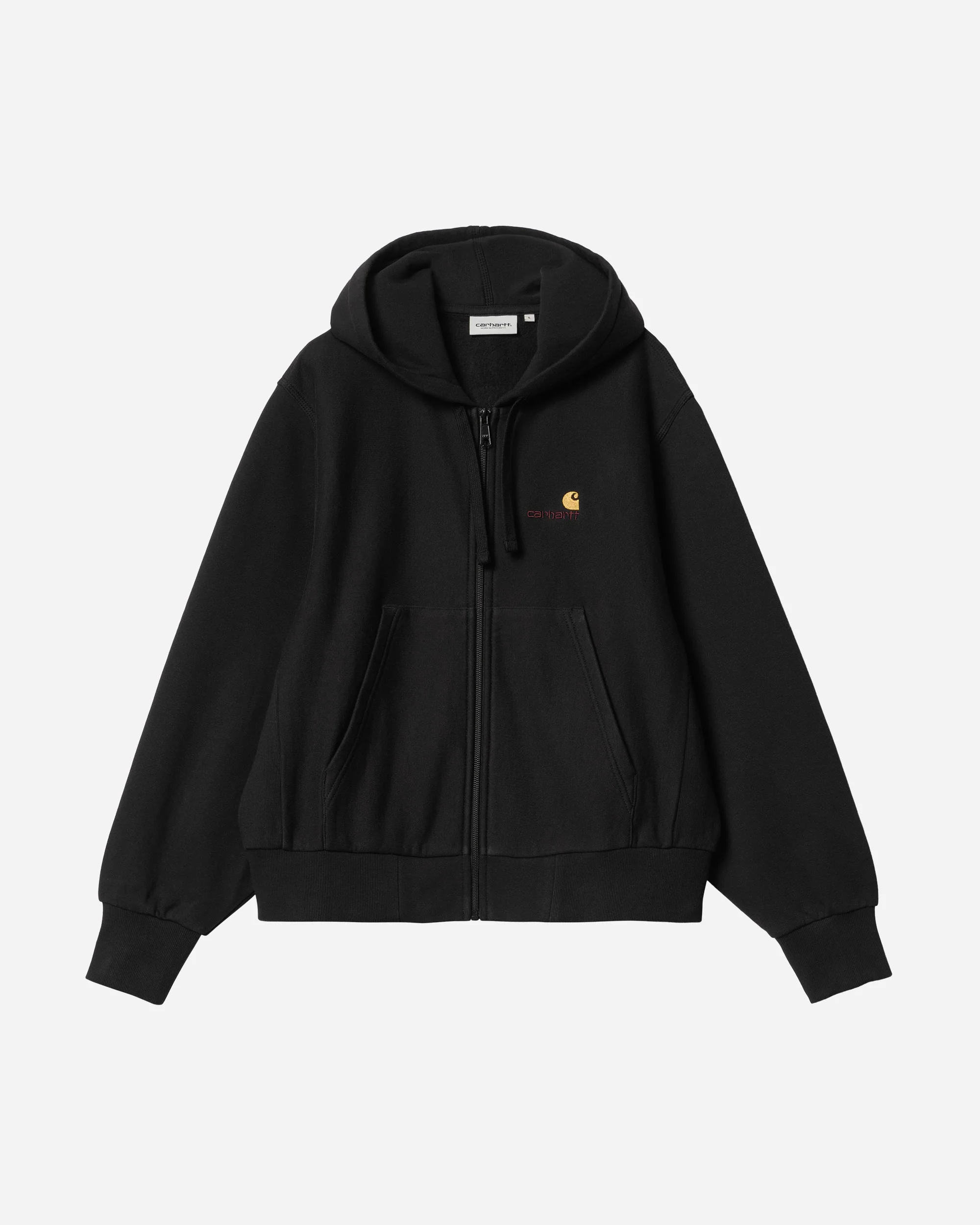 HD American Scr. Jacket