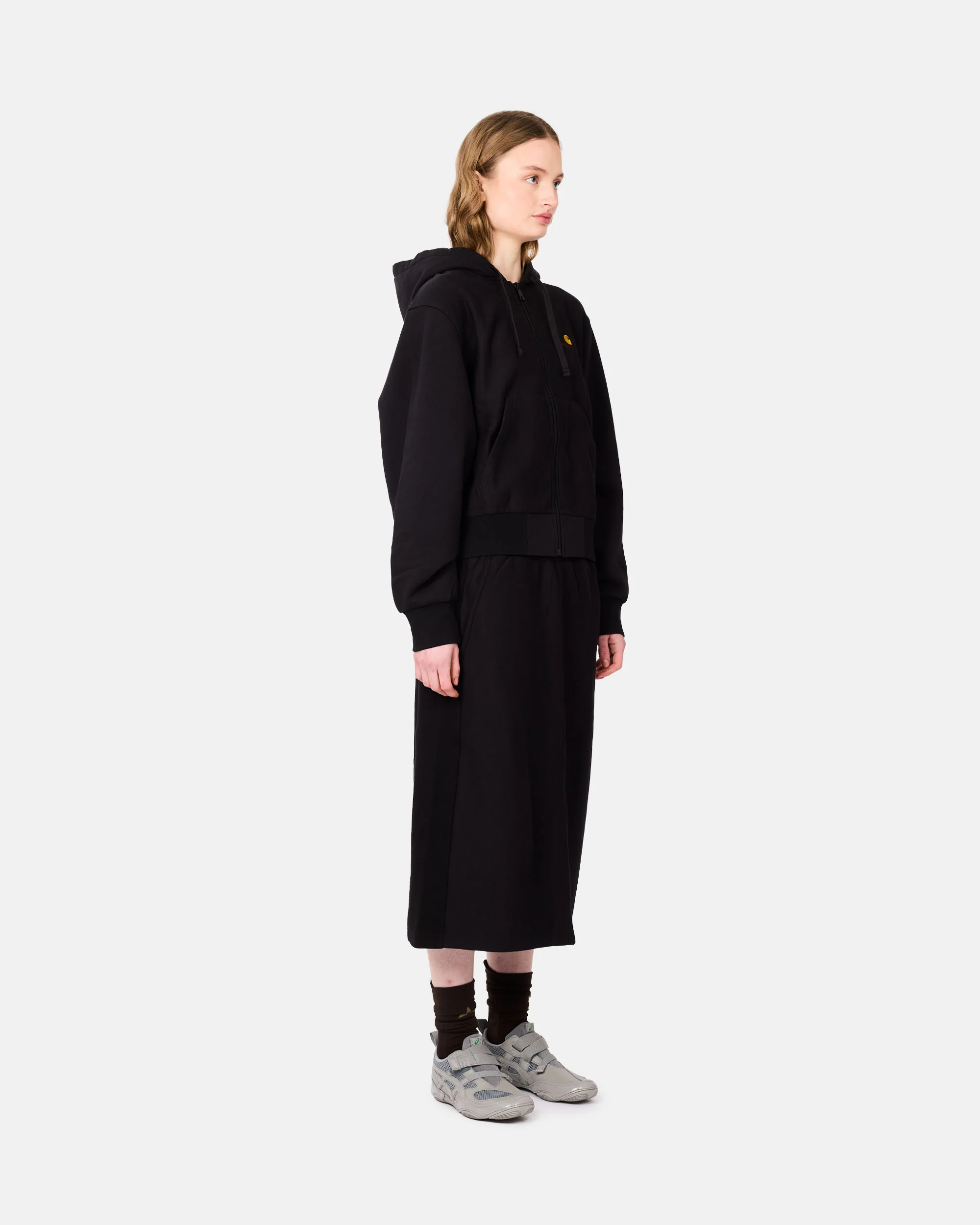 HD American Scr. Jacket - Image 4