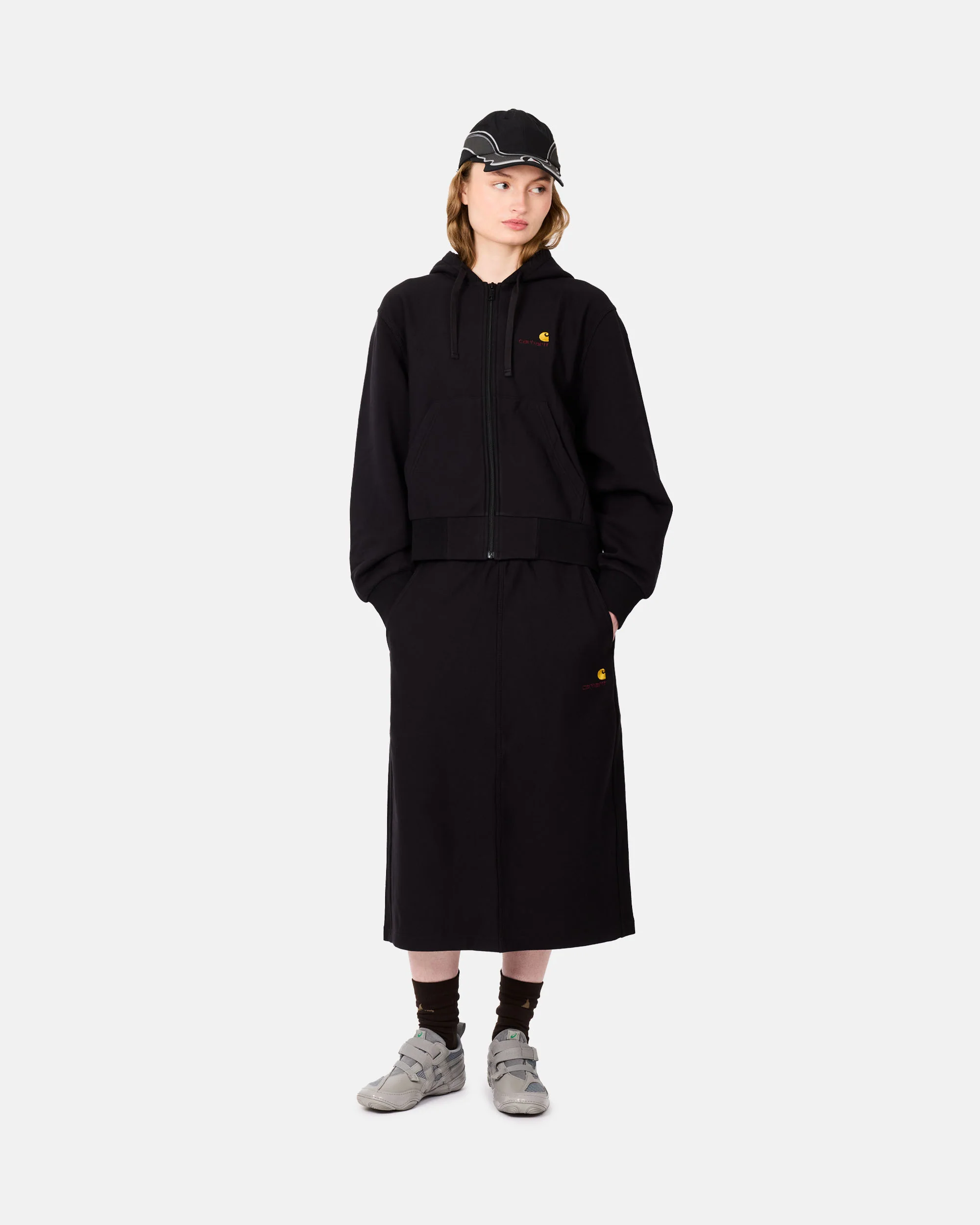 HD American Scr. Jacket - Image 6