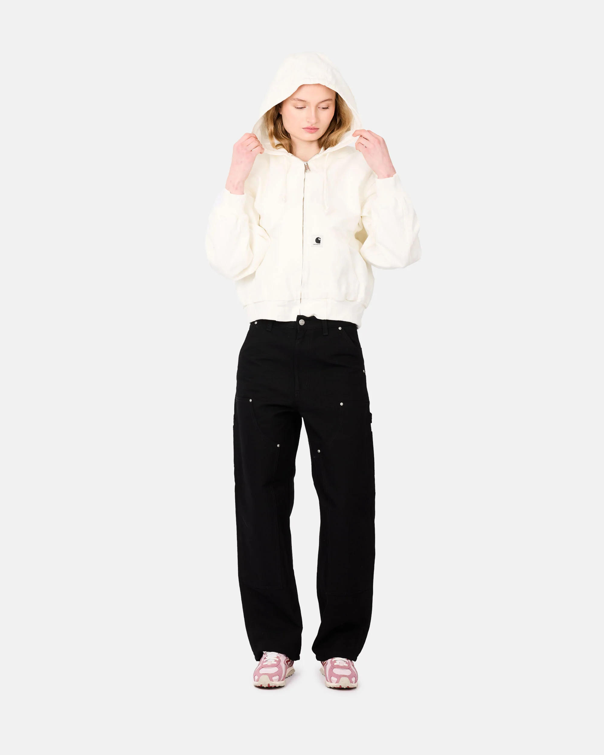 OG Active Jacket - Image 2