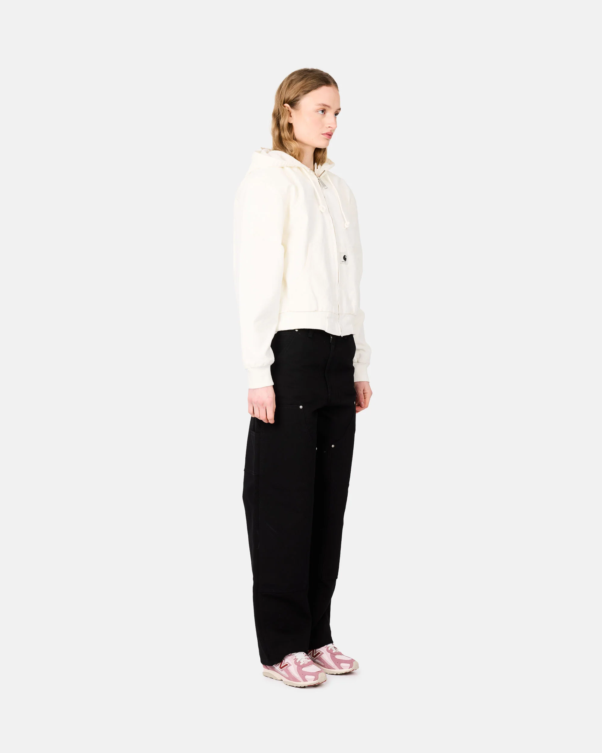 OG Active Jacket - Image 4