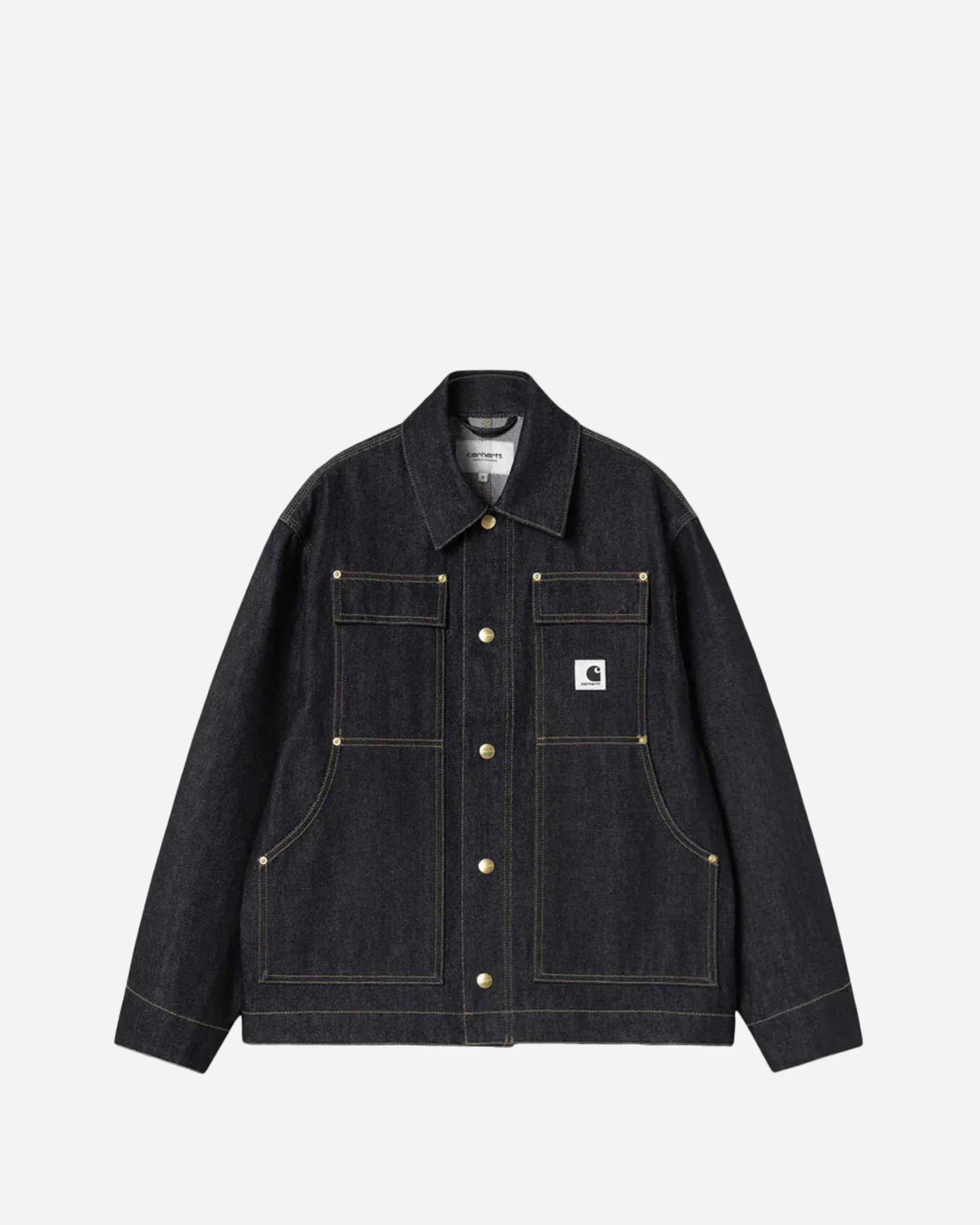 OG Arctic Jacket 'Smith' Denim