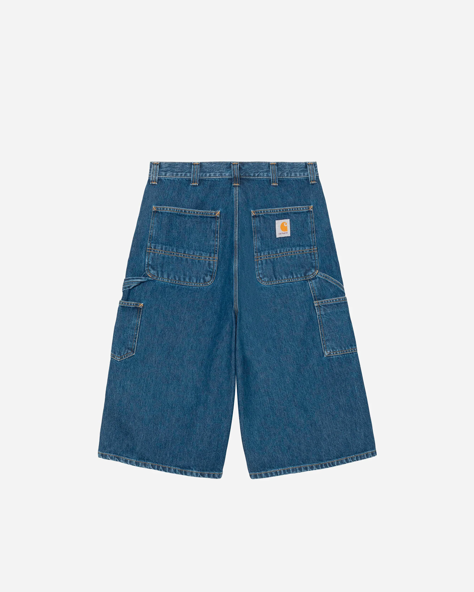 OG Double Knee Long Short - Image 2