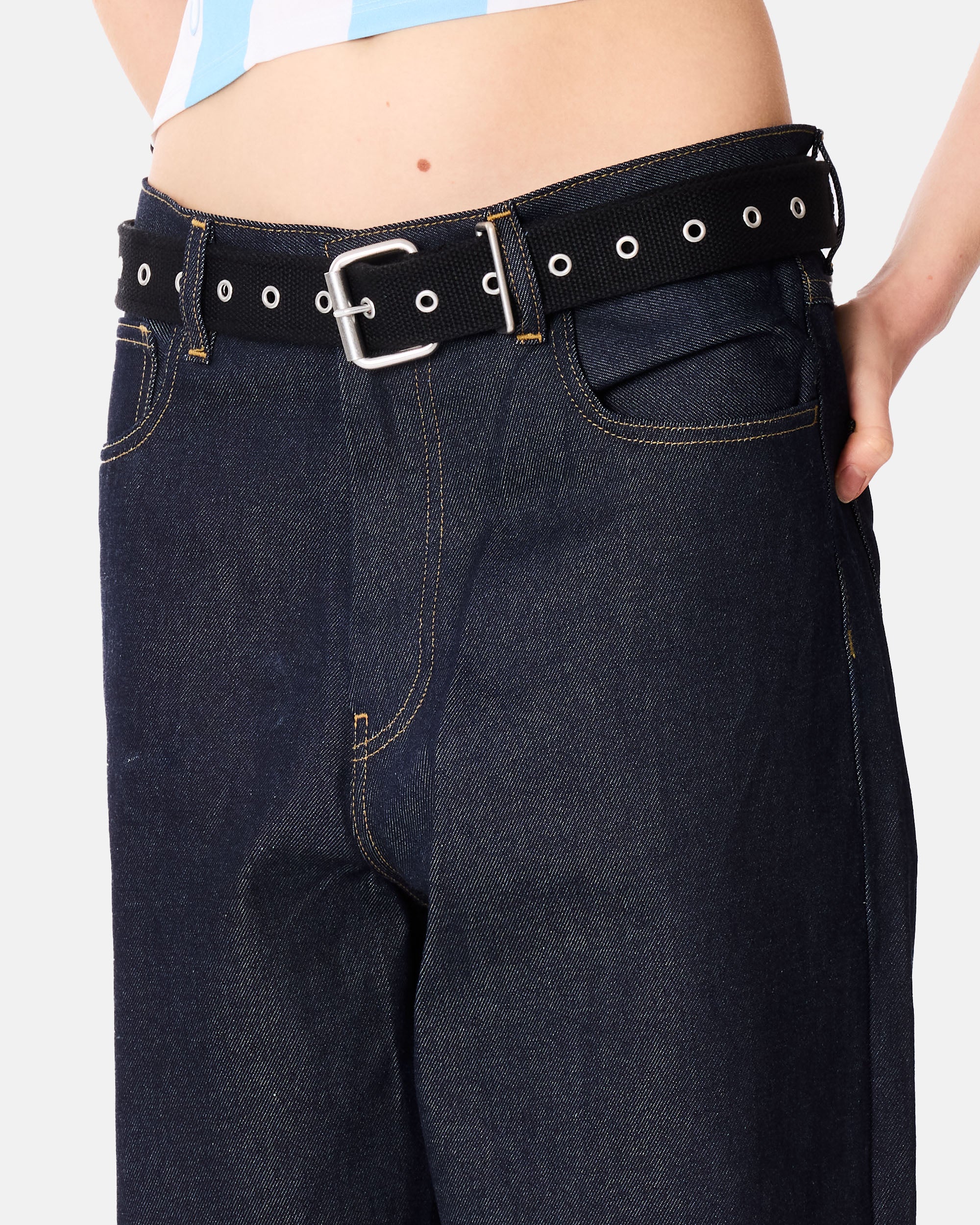 Skein Belt Polyester Canvas - Image 2