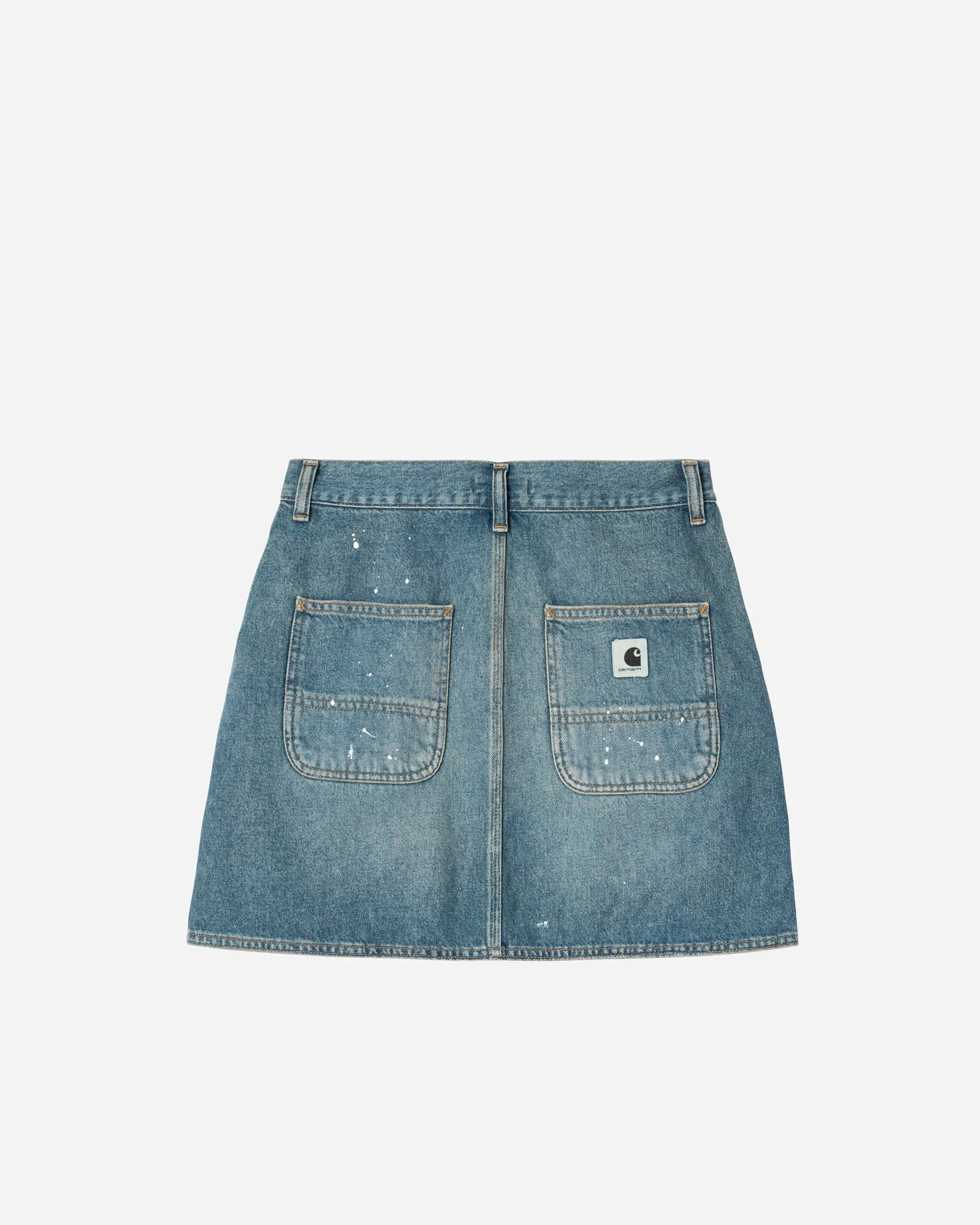 W' Maeve Double Knee Skirt - Image 2