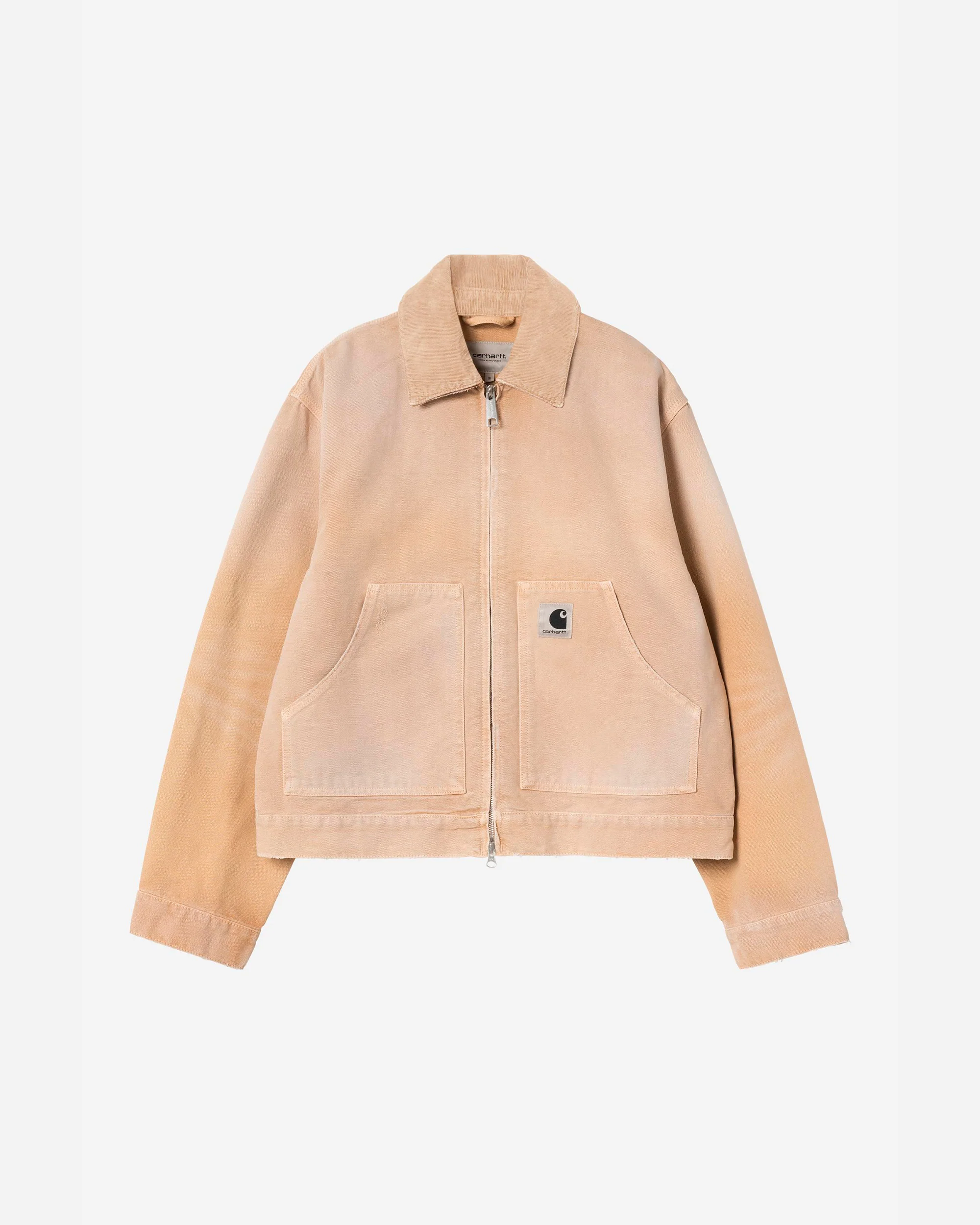 W' OG Arcan Jacket