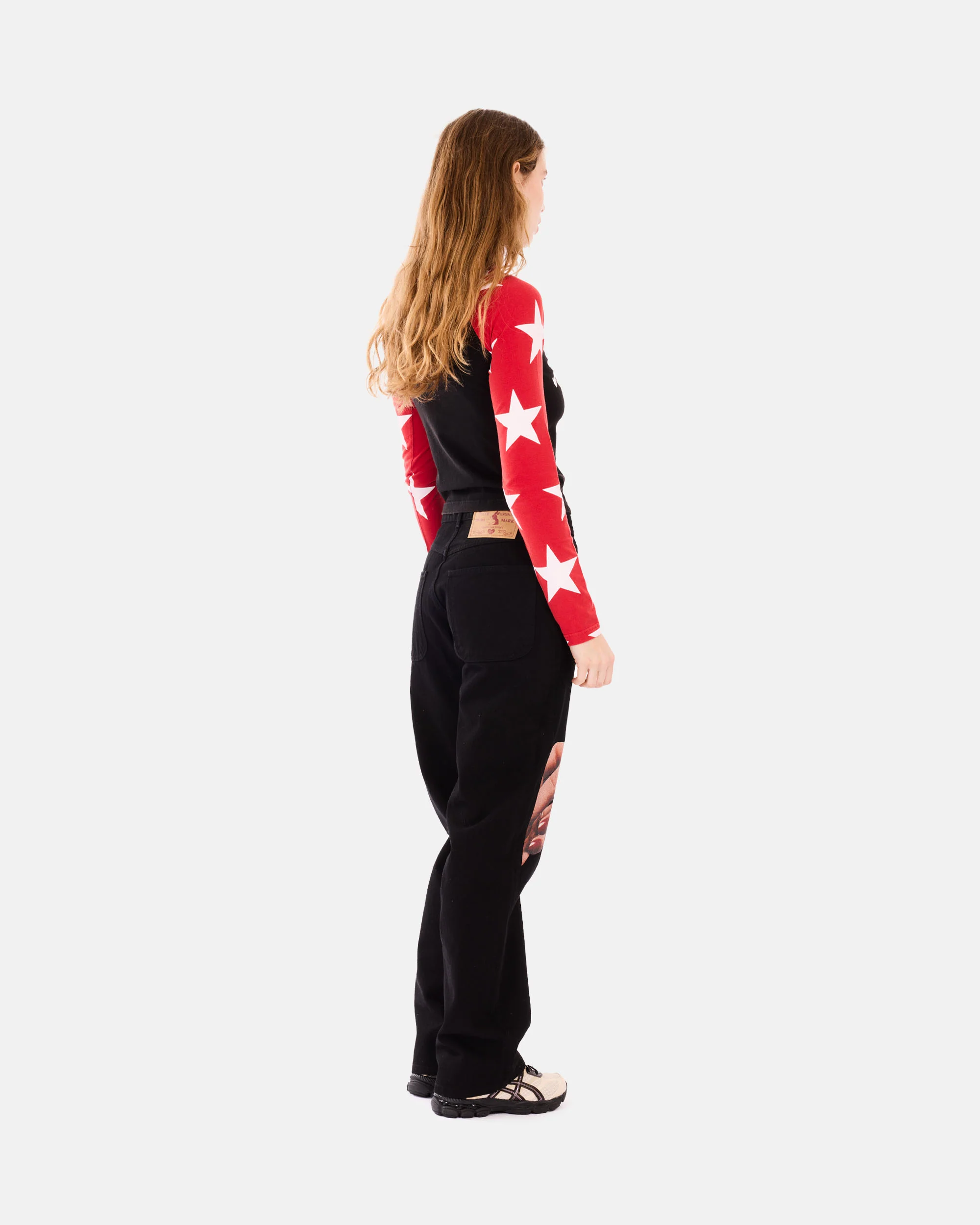 Firecrotch - Image 5