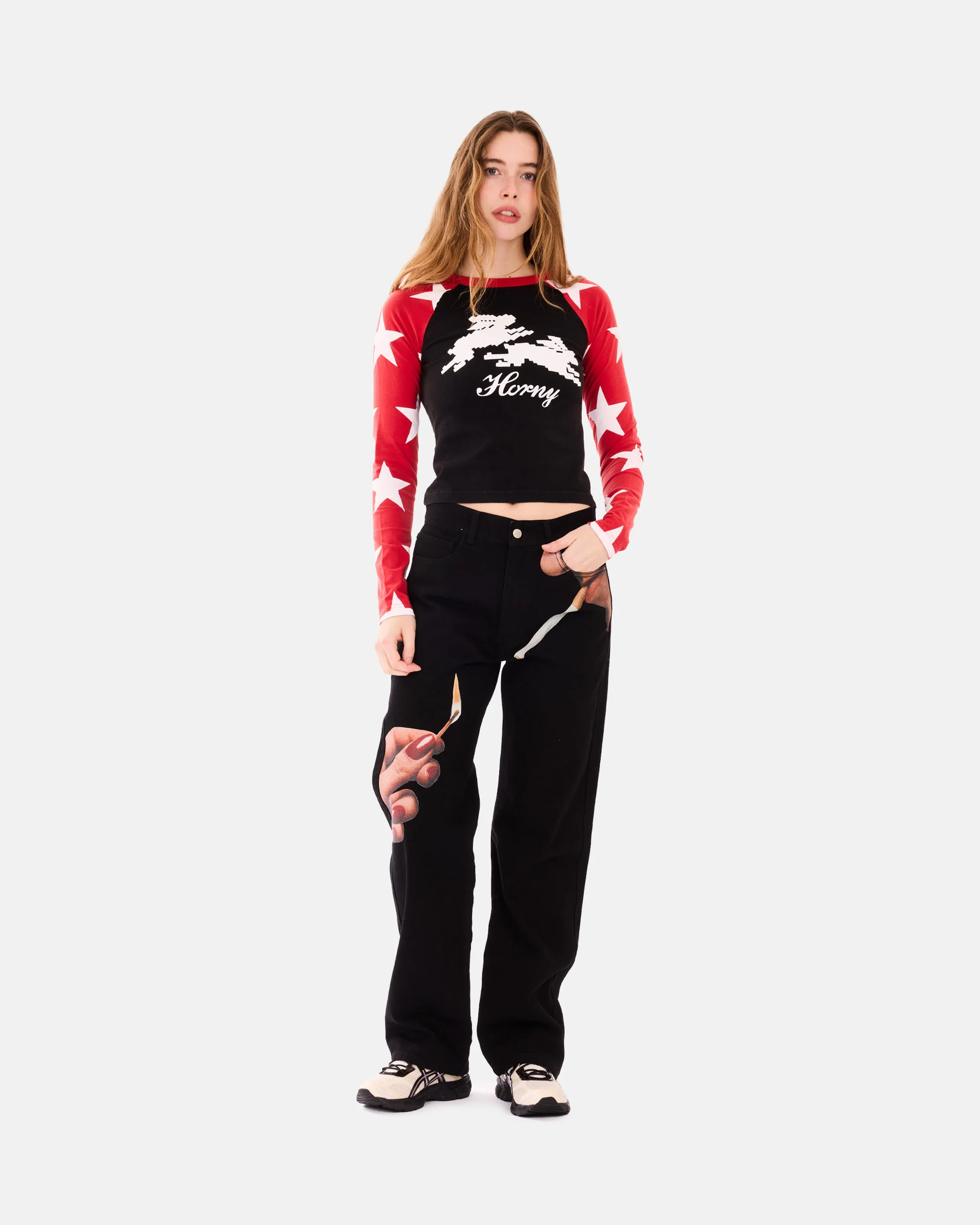 Firecrotch - Image 6
