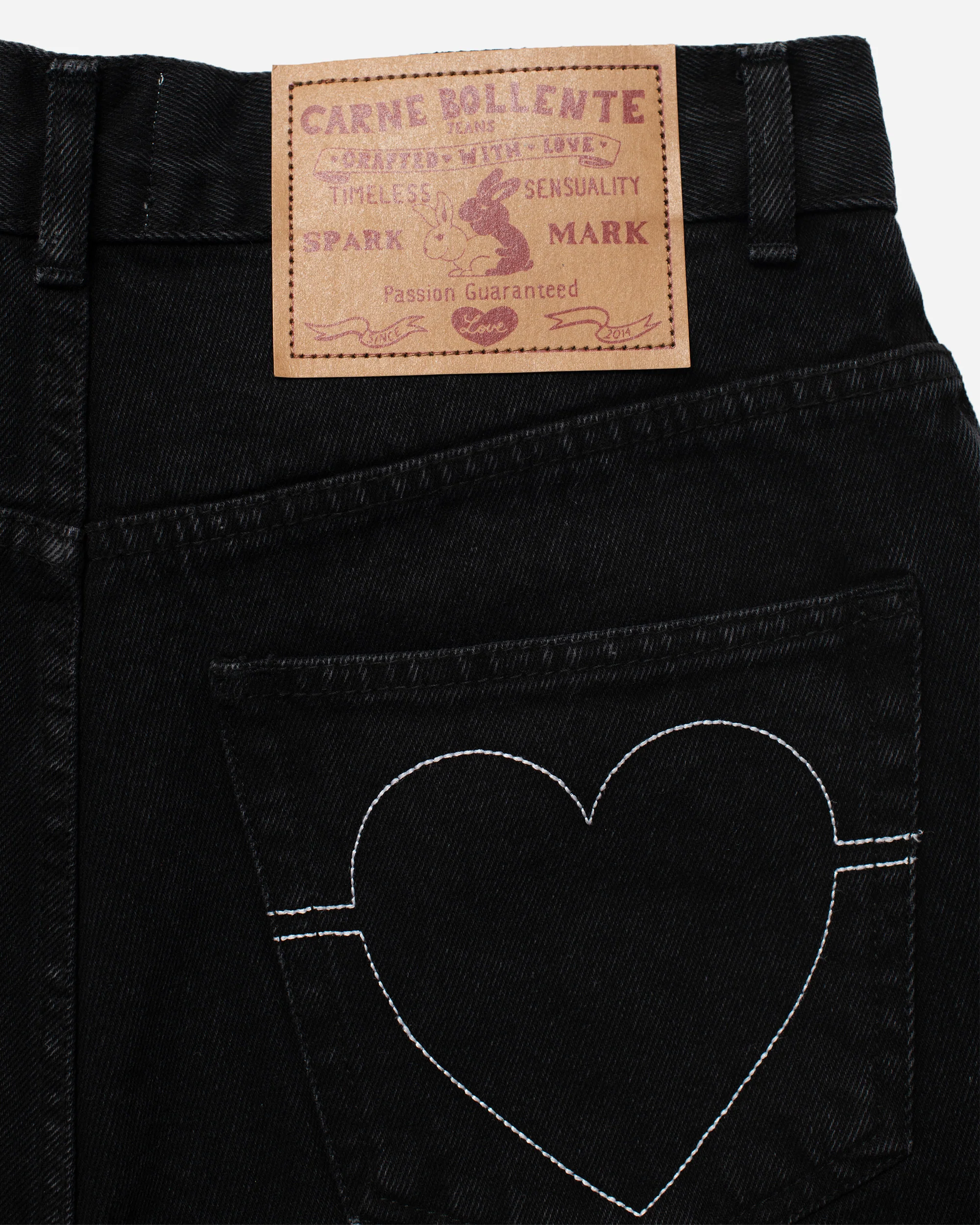 Heart On, Hard On - Image 3