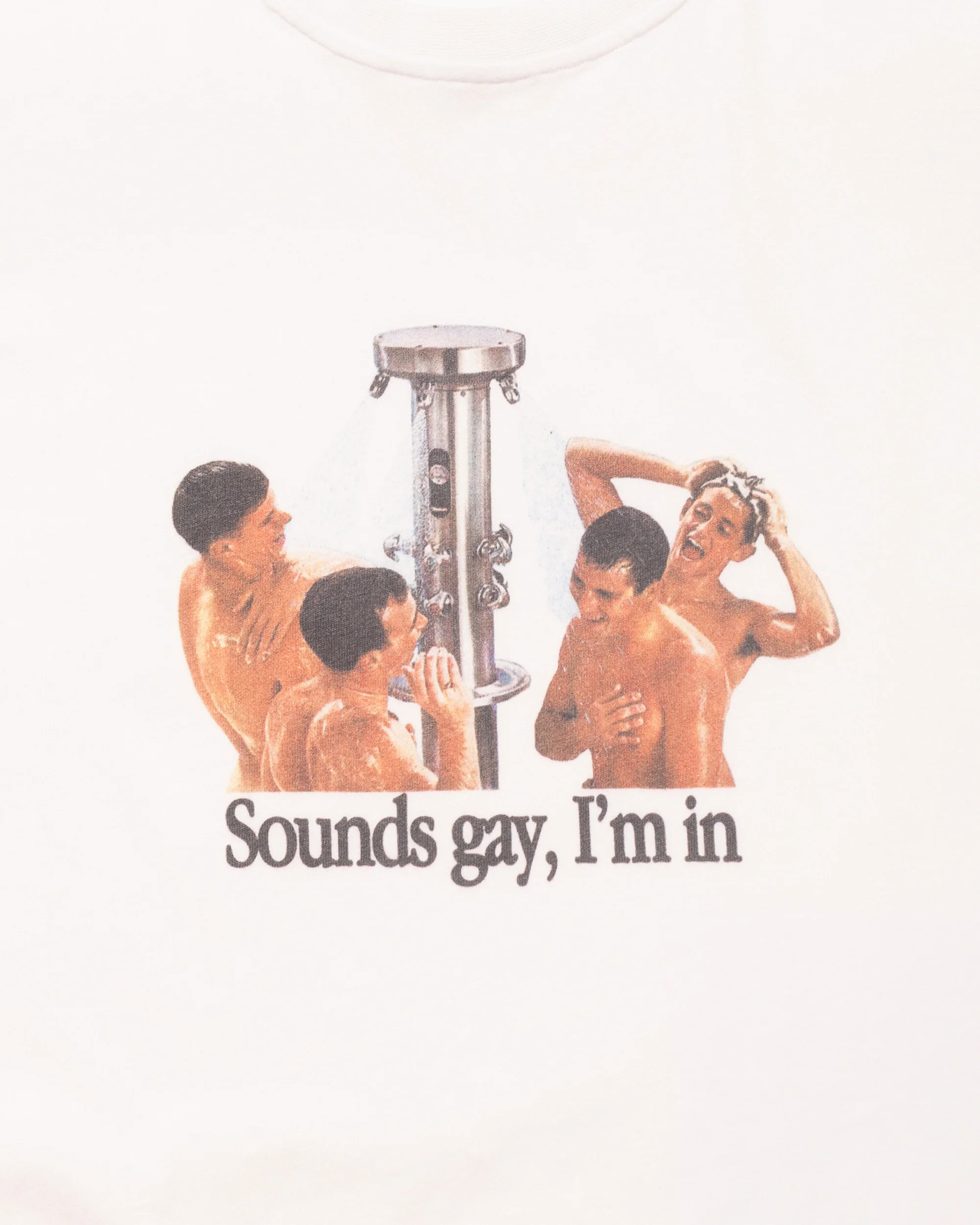 Sounds Gay, I’m In - Image 3