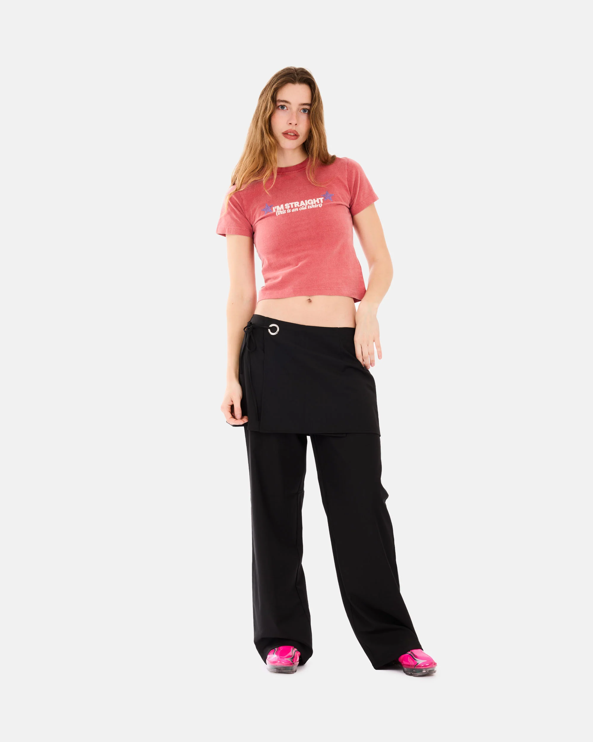 Straight Up Gay - Image 2