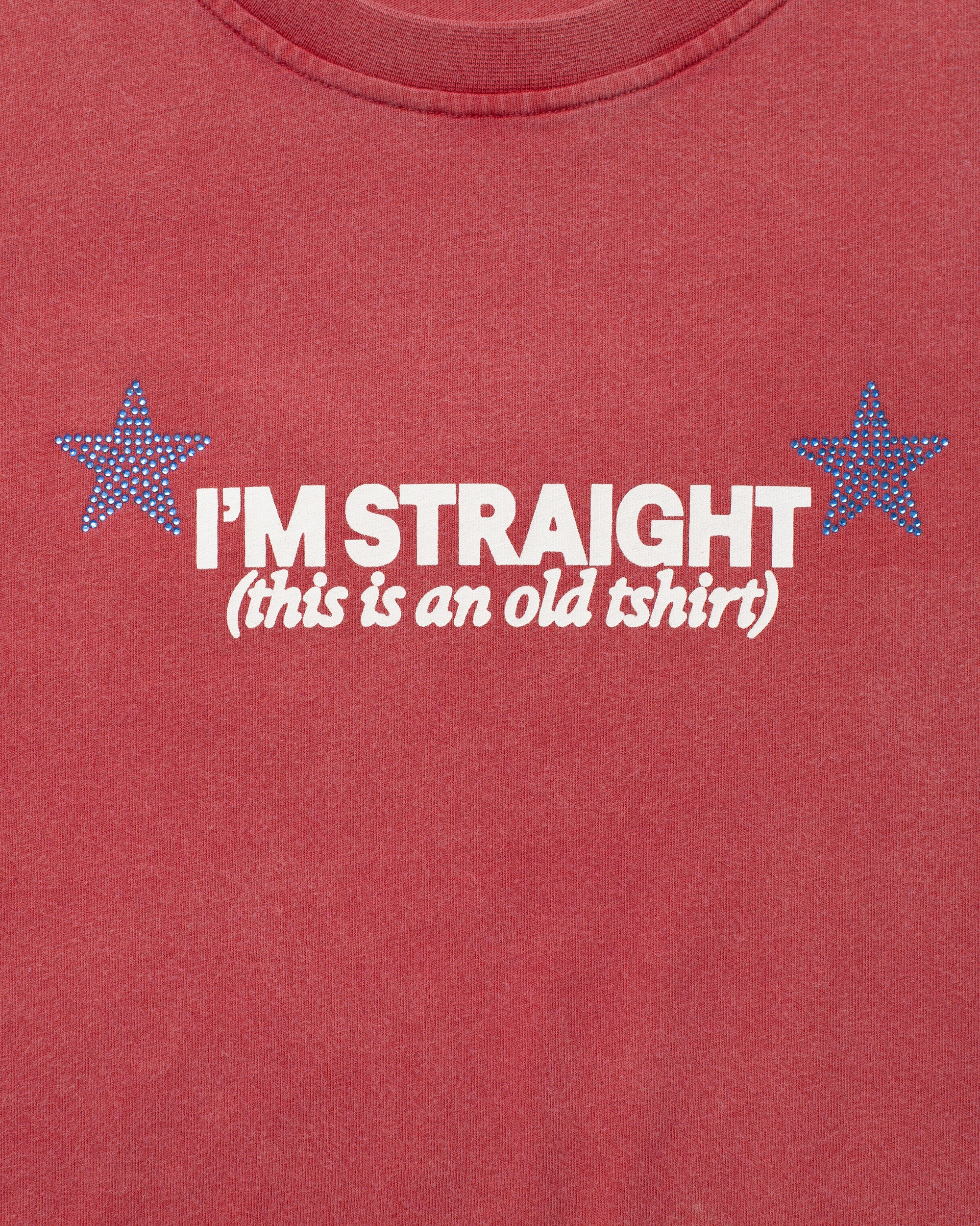 Straight Up Gay - Image 3
