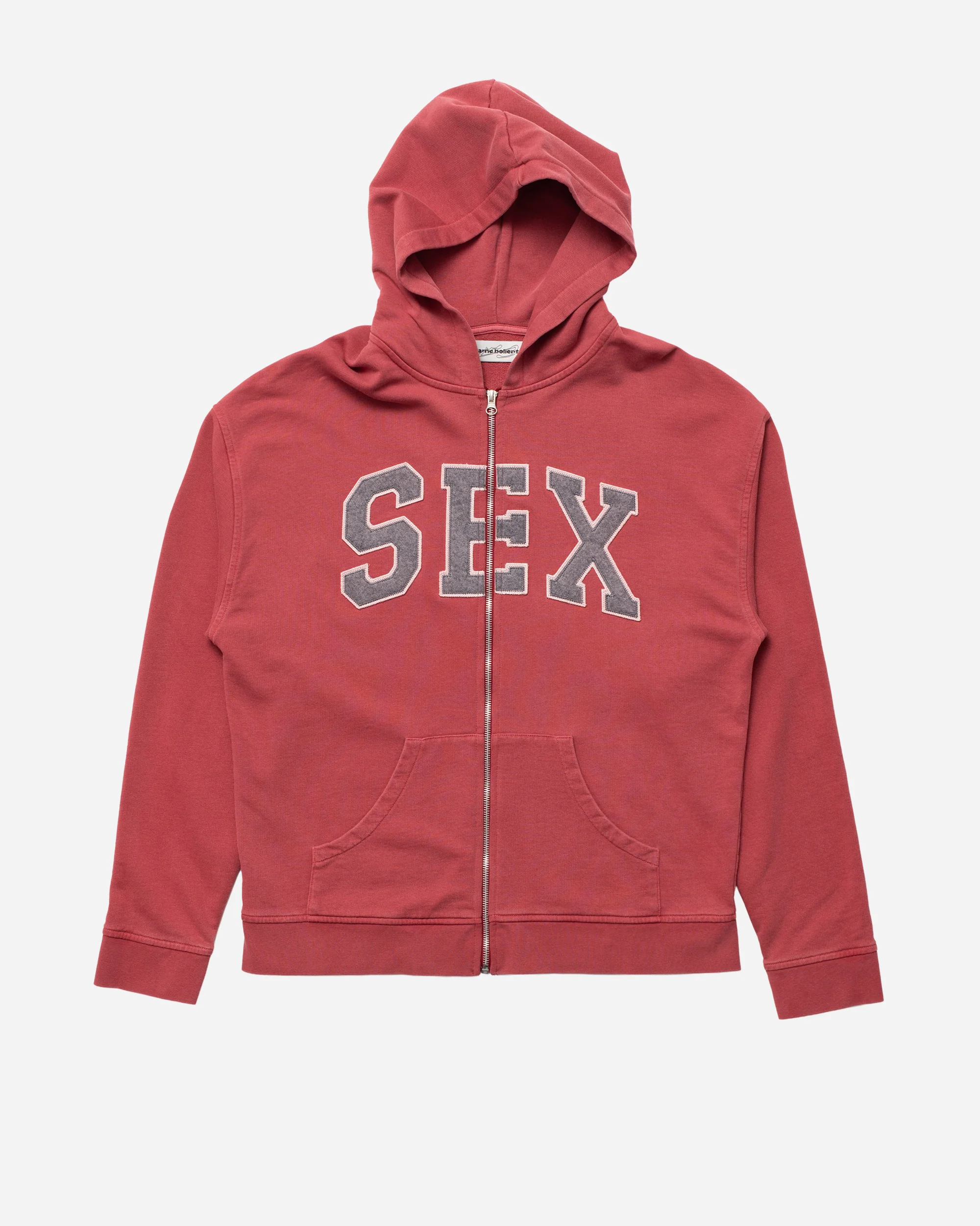 Zipcode: Desire