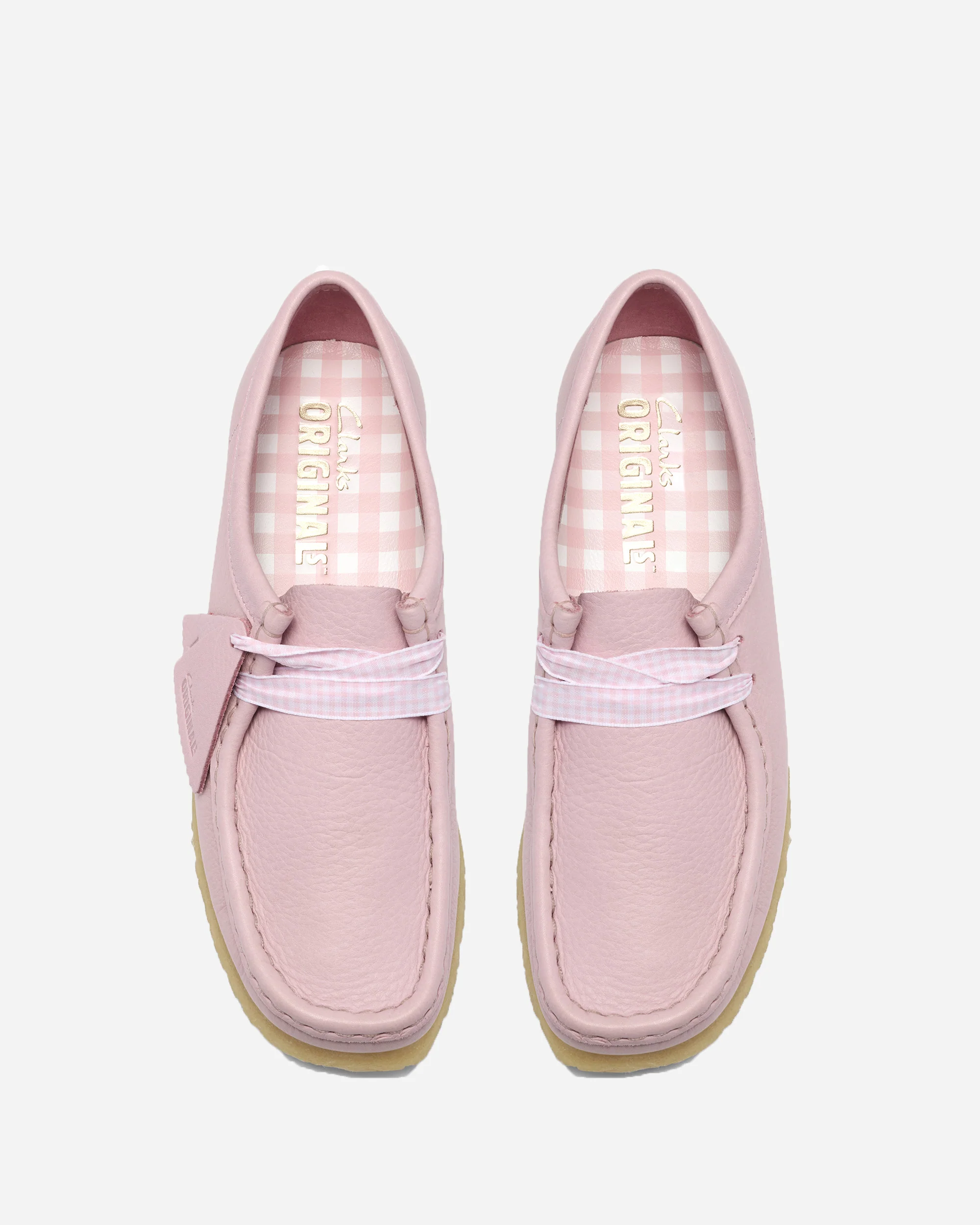 Wallabee - Image 4