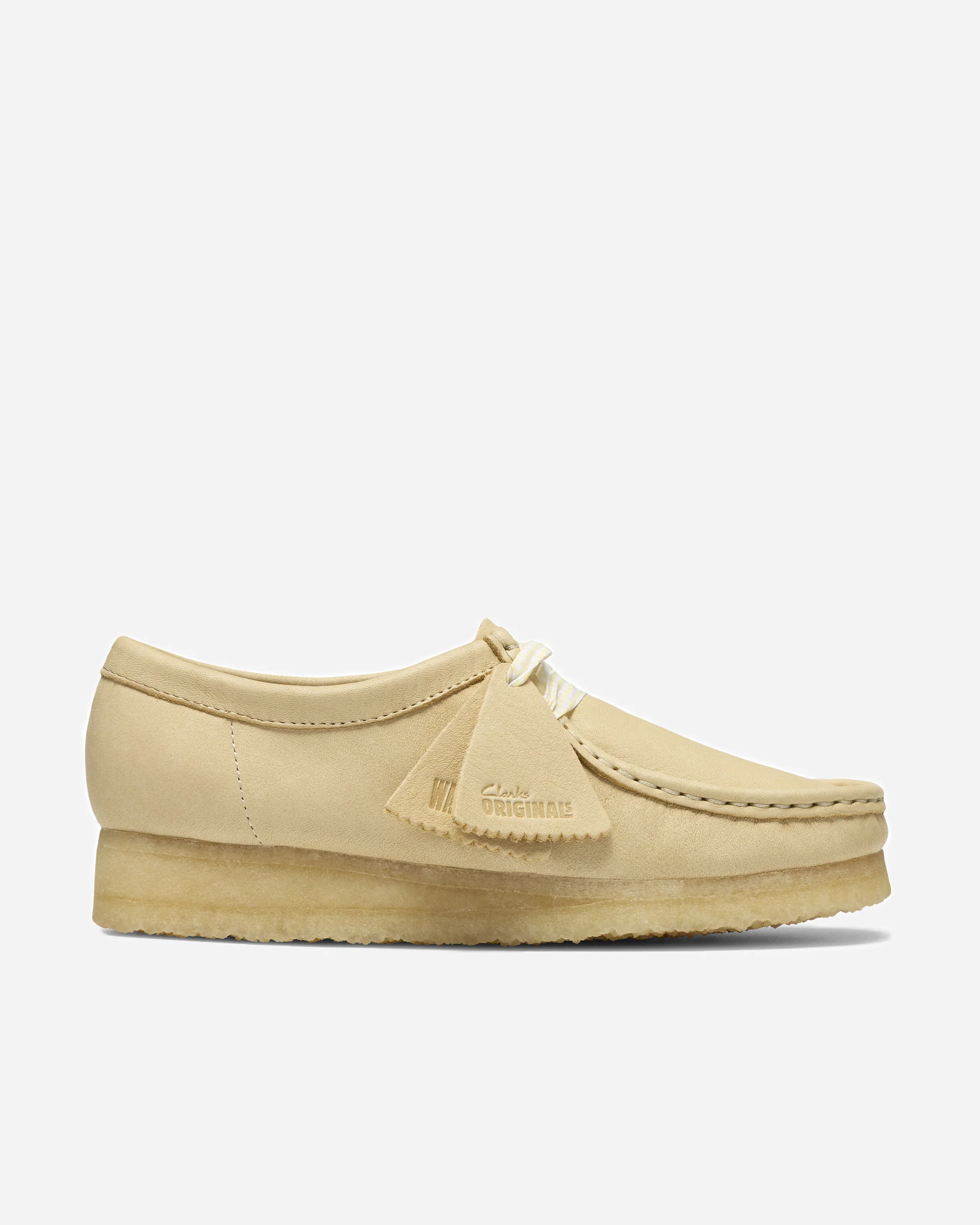Wallabee