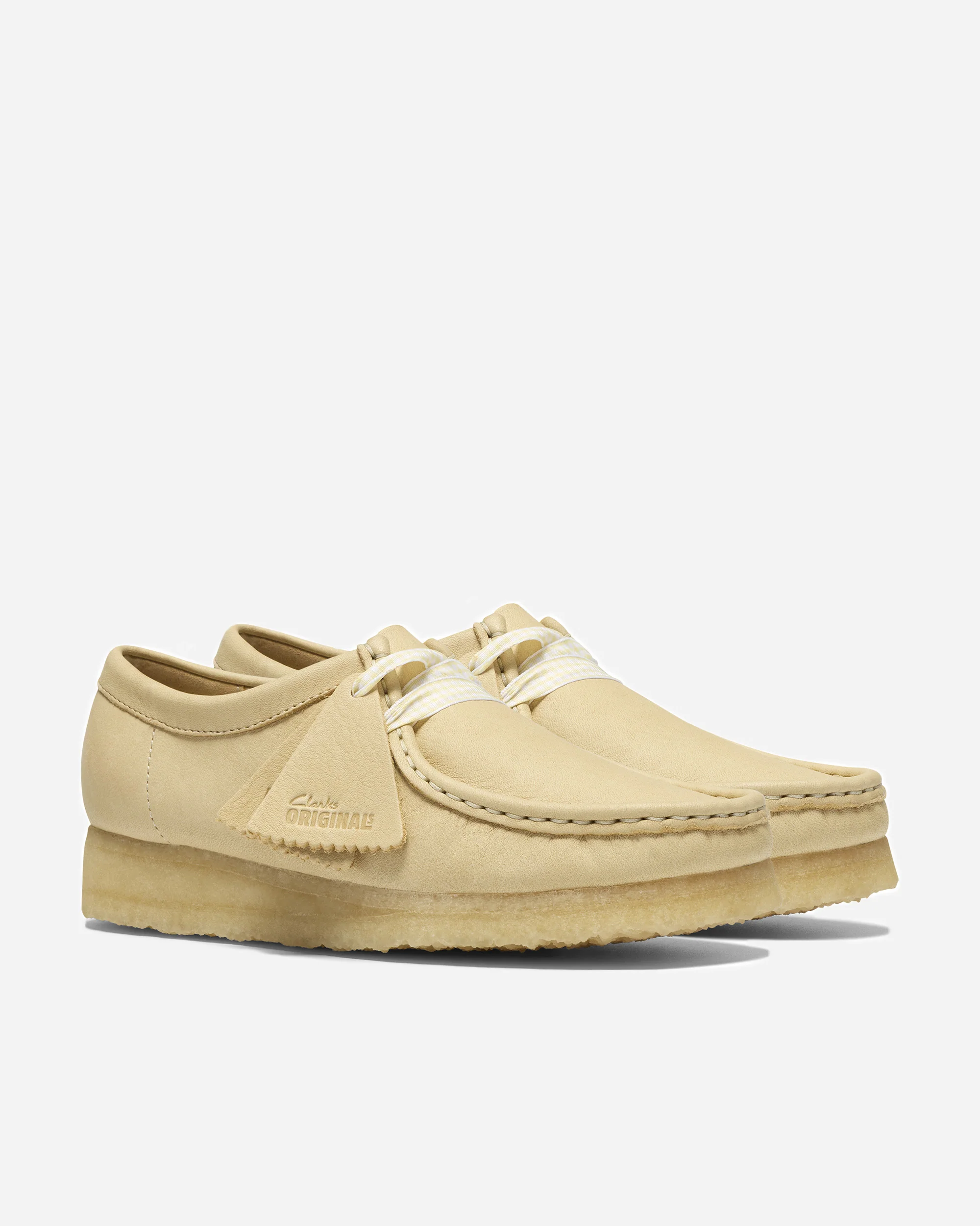 Wallabee - Image 2