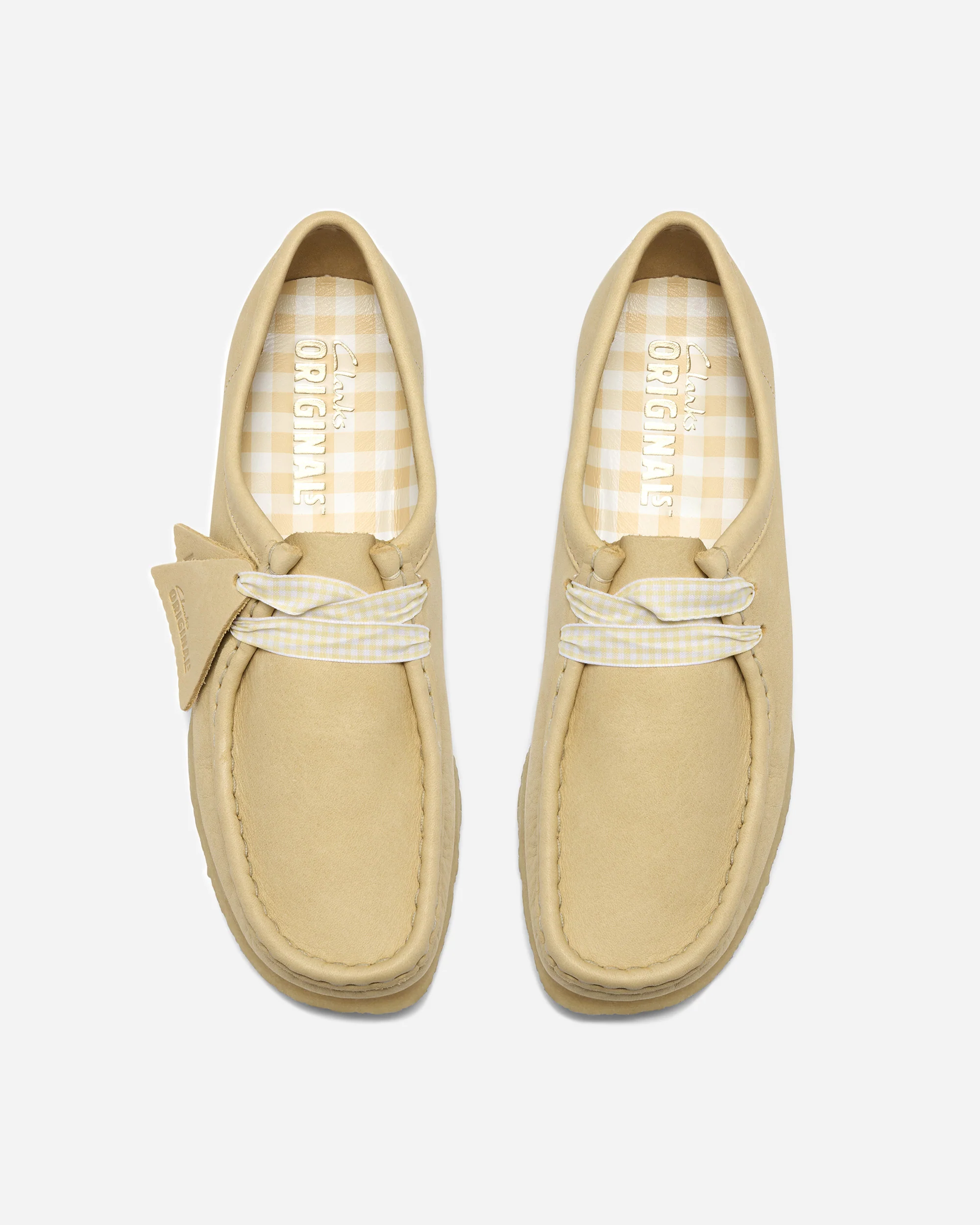 Wallabee - Image 4