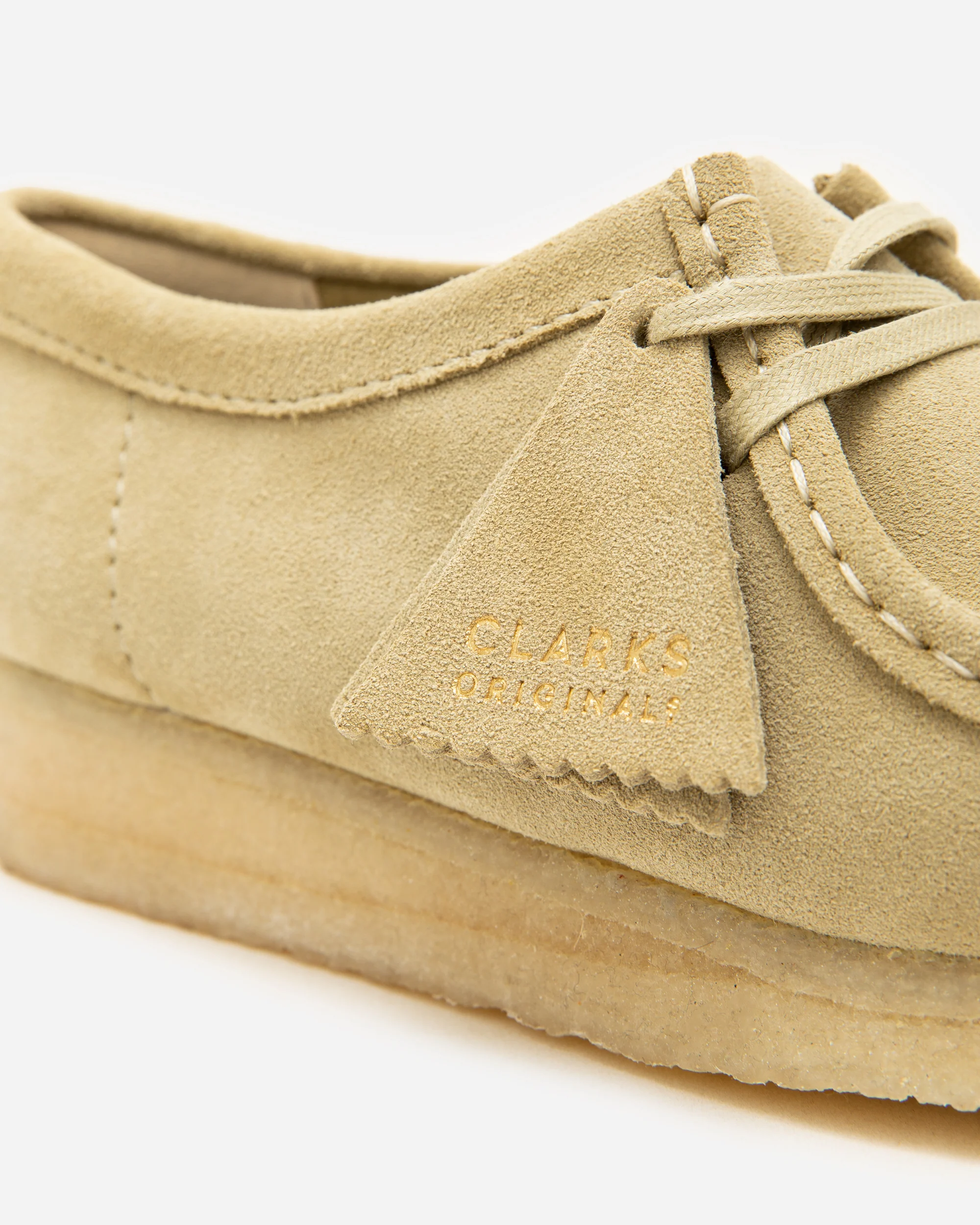 Wallabee - Image 5