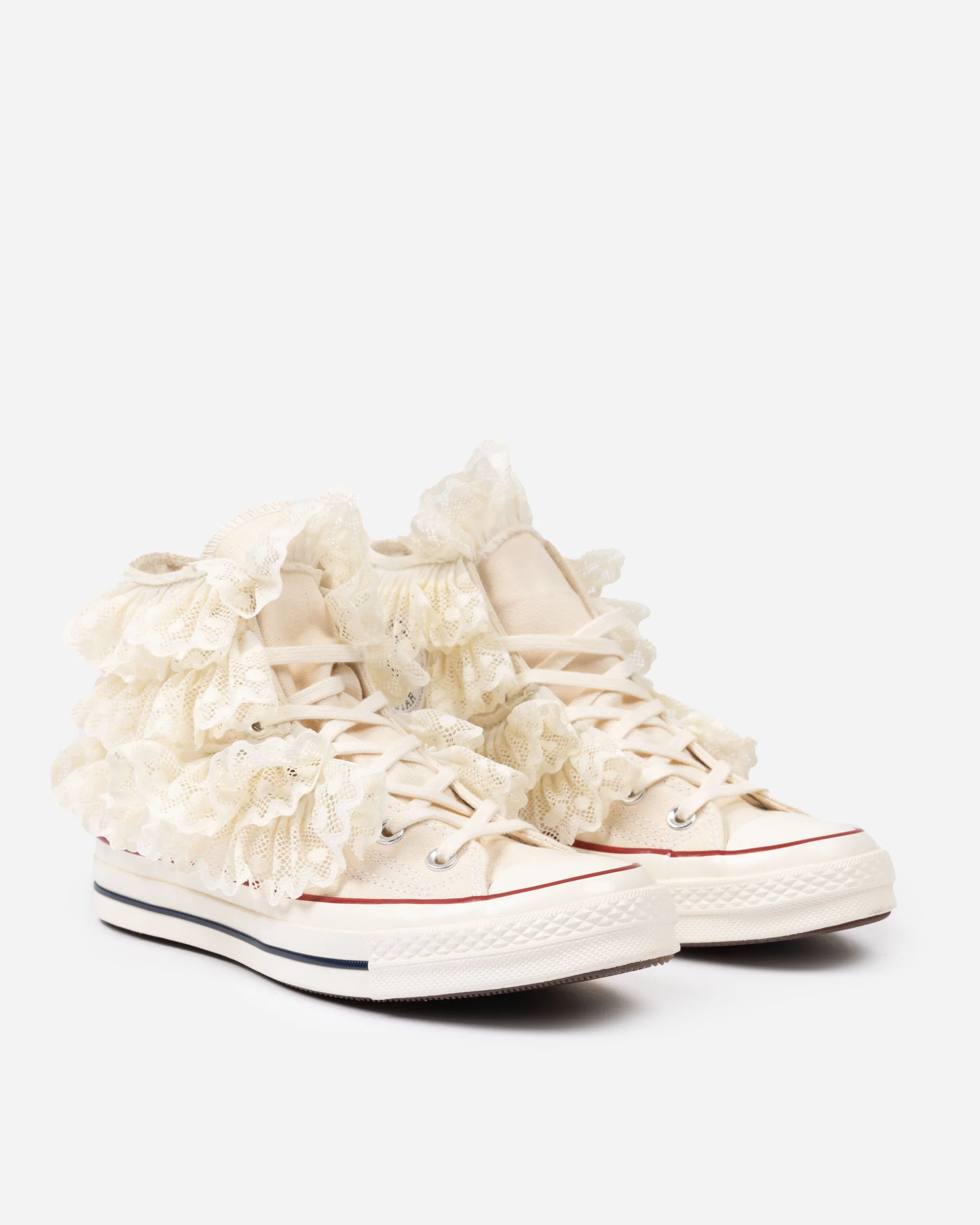 Chuck 70 Canvas LTD - Image 2