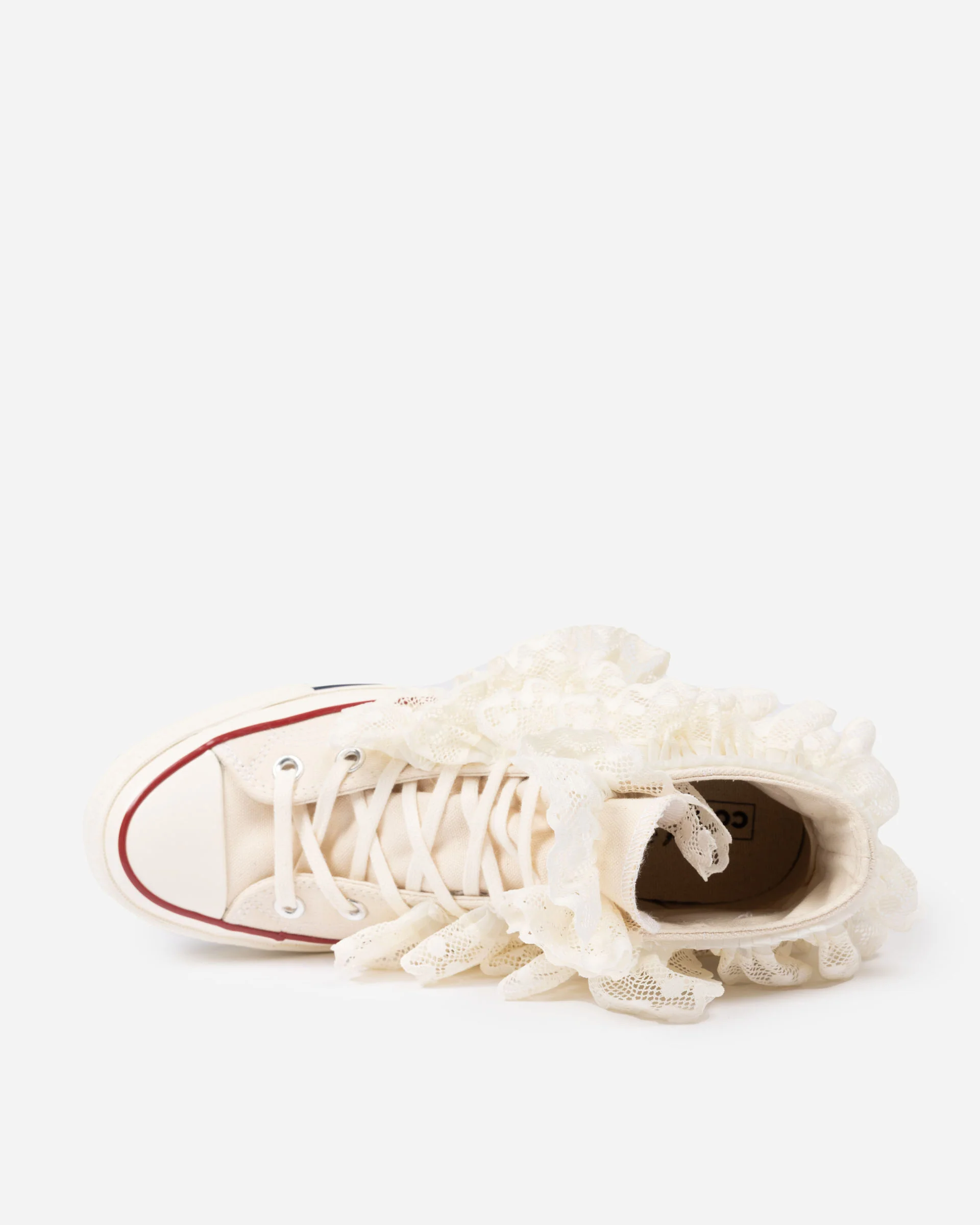 Chuck 70 Canvas LTD - Image 5