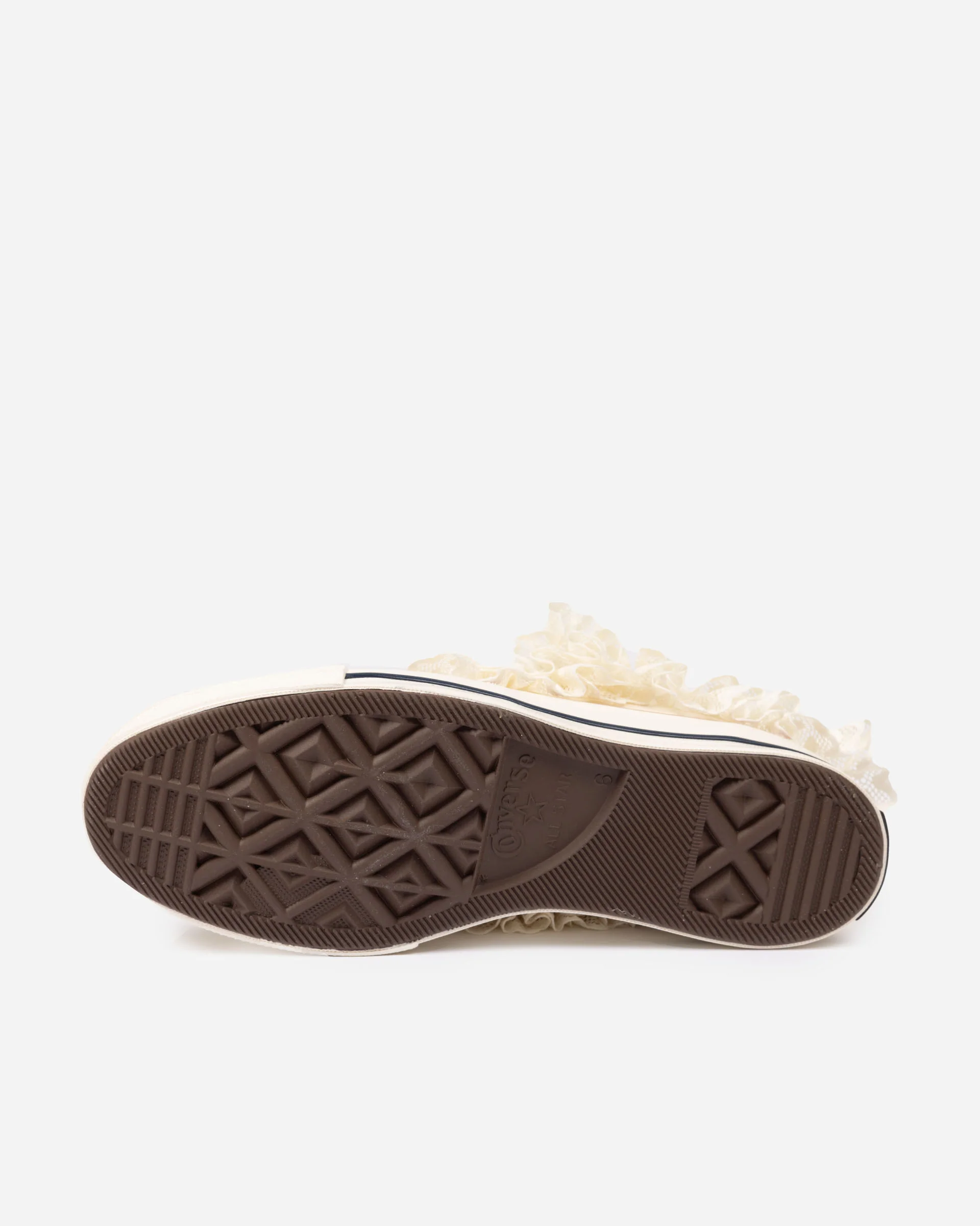 Chuck 70 Canvas LTD - Image 6