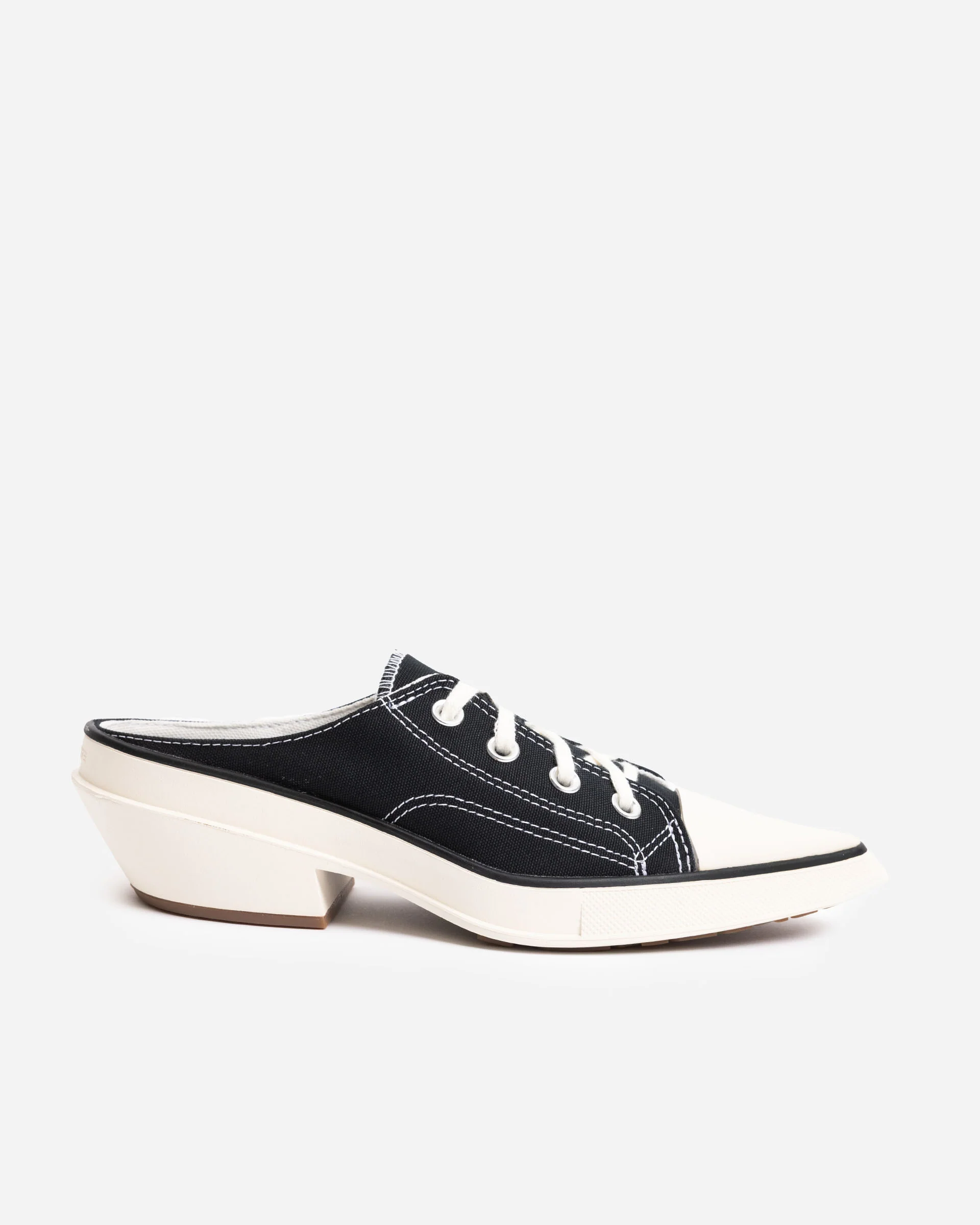 Chuck 70 De Luxe Pointed Mule