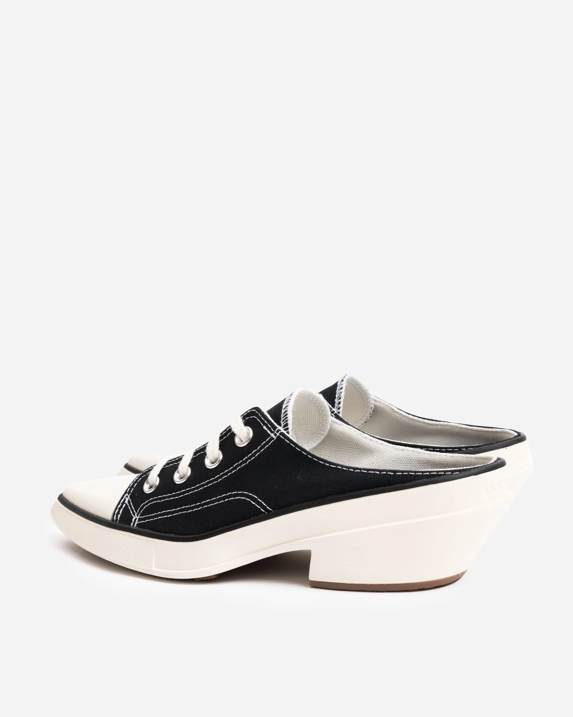 Chuck 70 De Luxe Pointed Mule - Image 3
