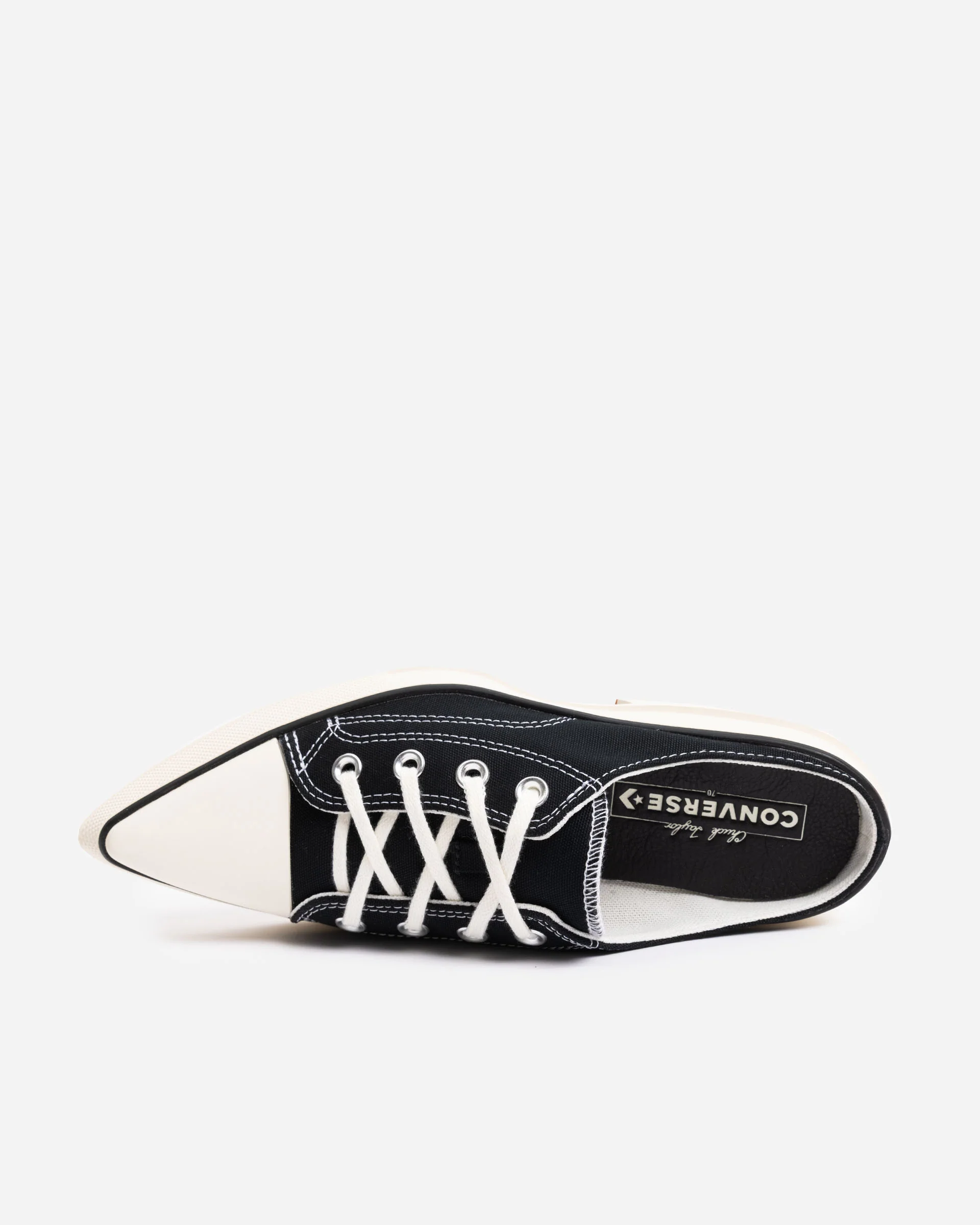 Chuck 70 De Luxe Pointed Mule - Image 4
