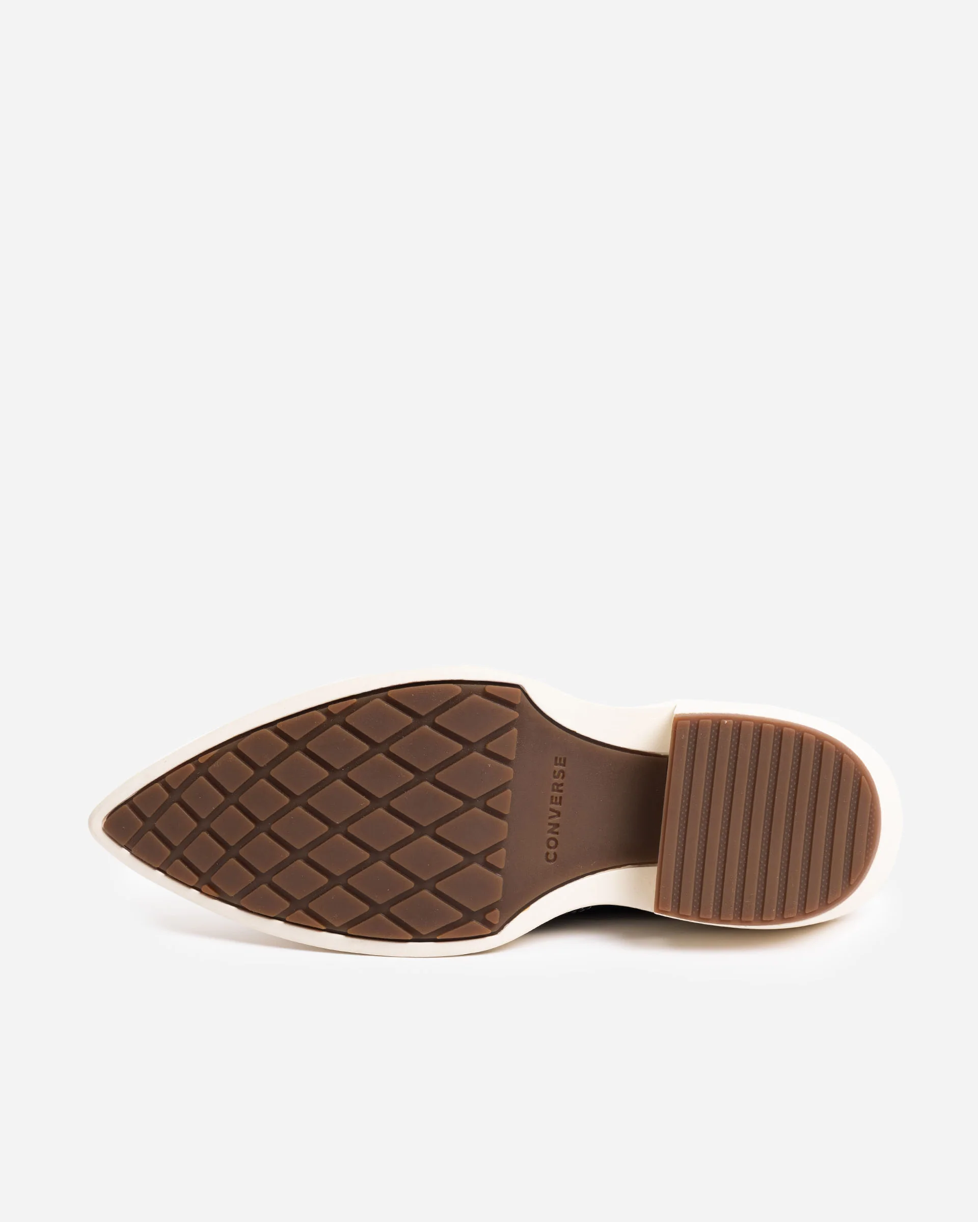 Chuck 70 De Luxe Pointed Mule - Image 5