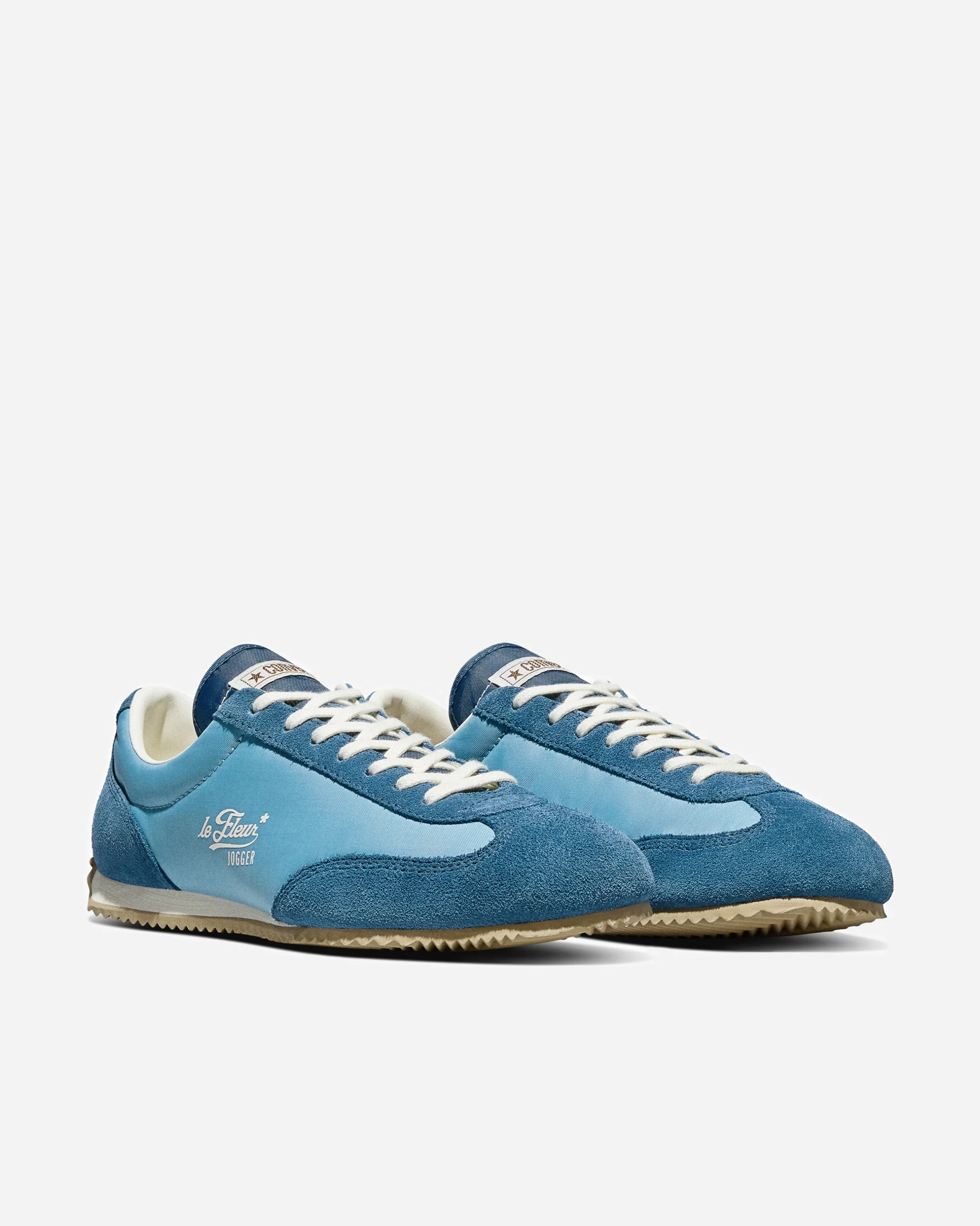 Convers Archives x Tyler The Creator 1908 Coach Jogger - Image 2