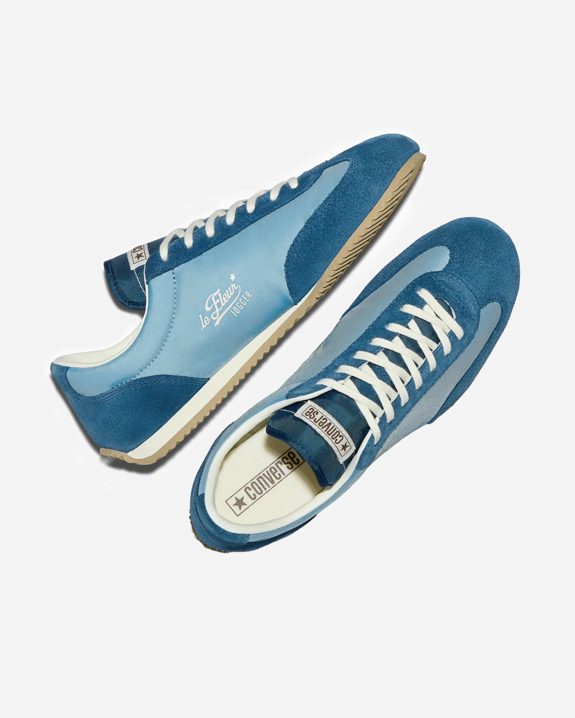 Convers Archives x Tyler The Creator 1908 Coach Jogger - Image 3