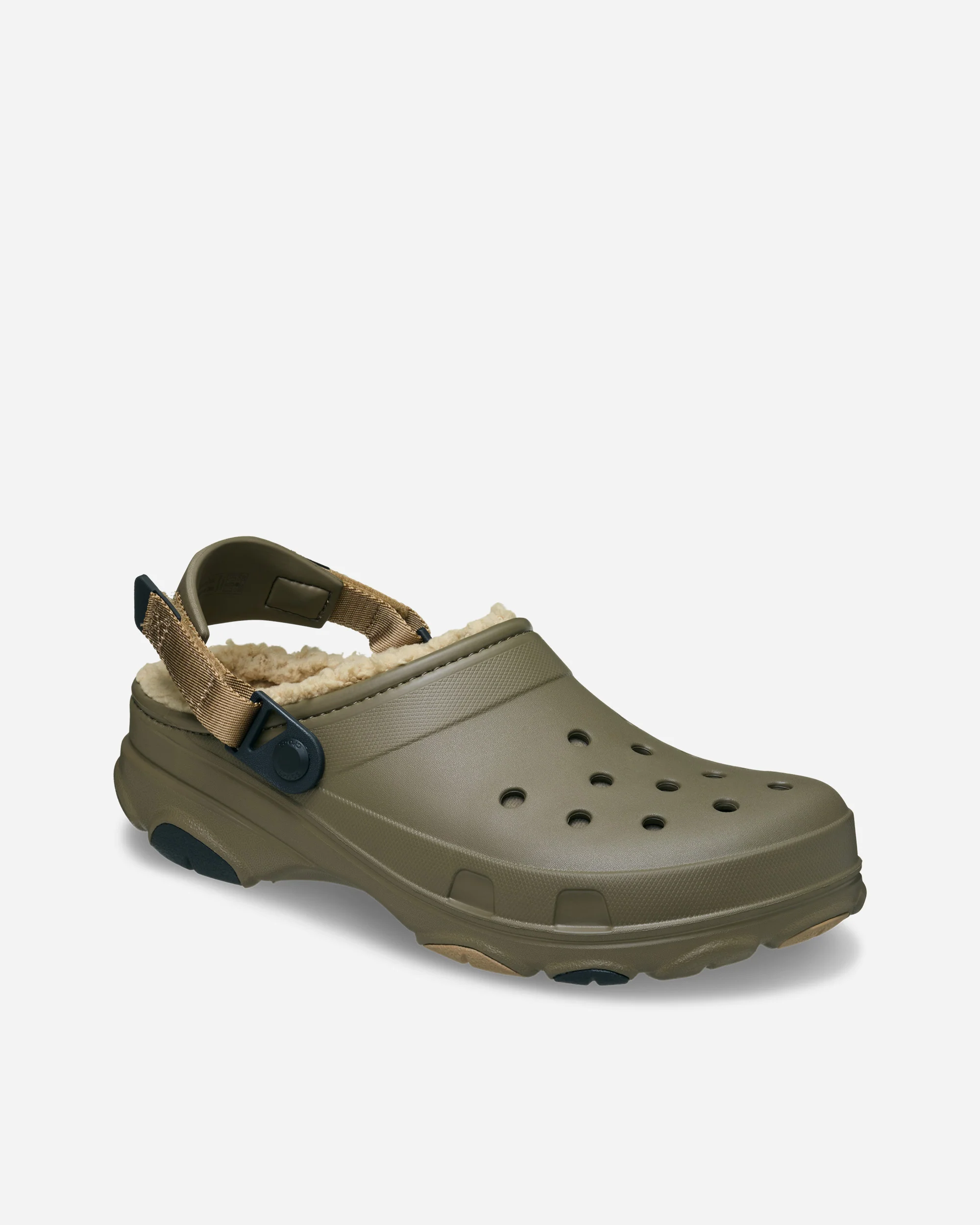 All Terrain Lined Clog - Image 2