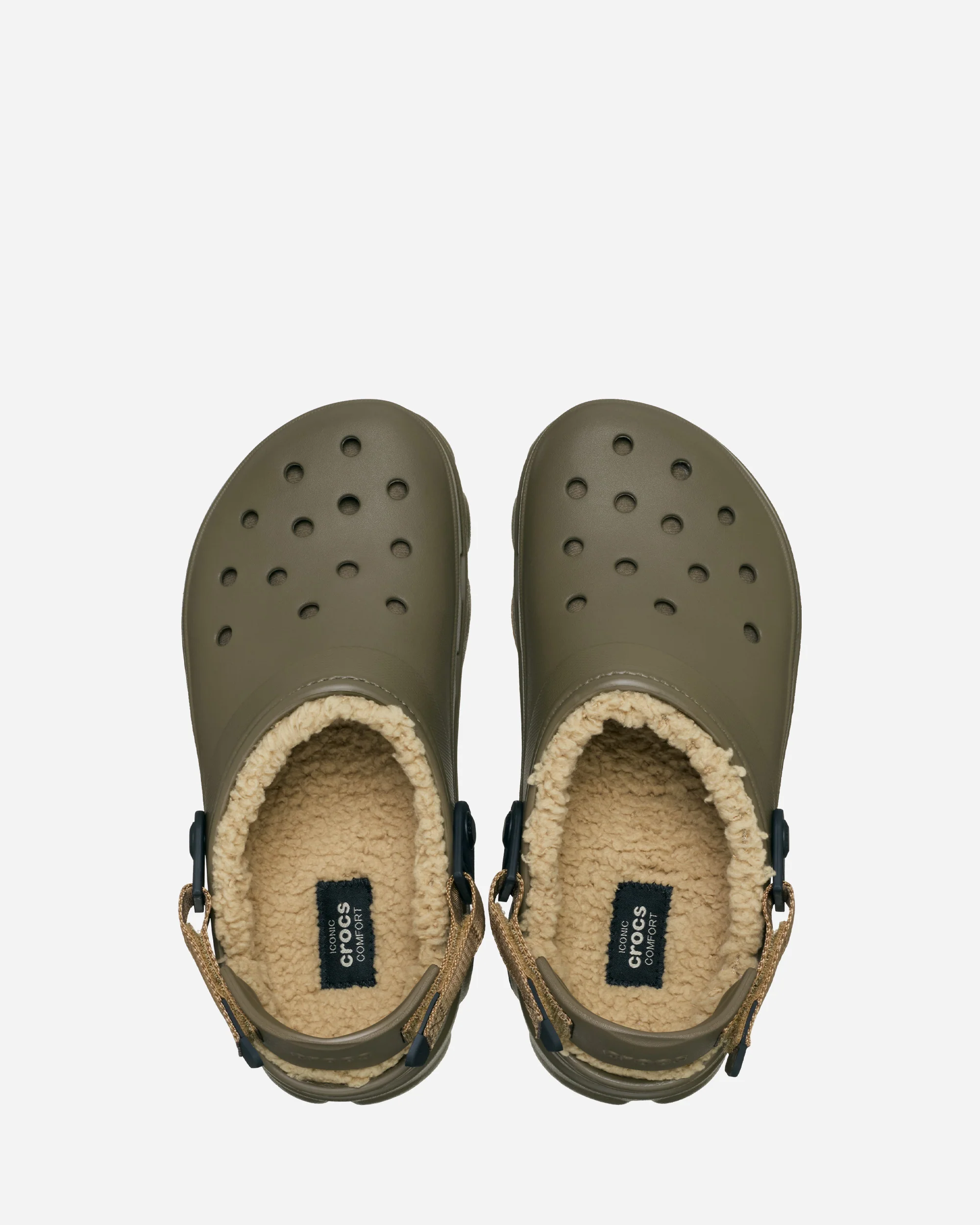 All Terrain Lined Clog - Image 3