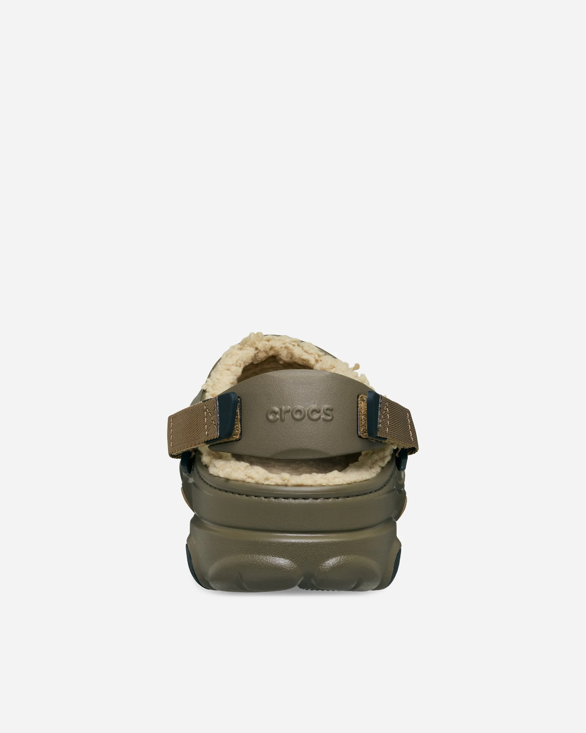 All Terrain Lined Clog - Image 4
