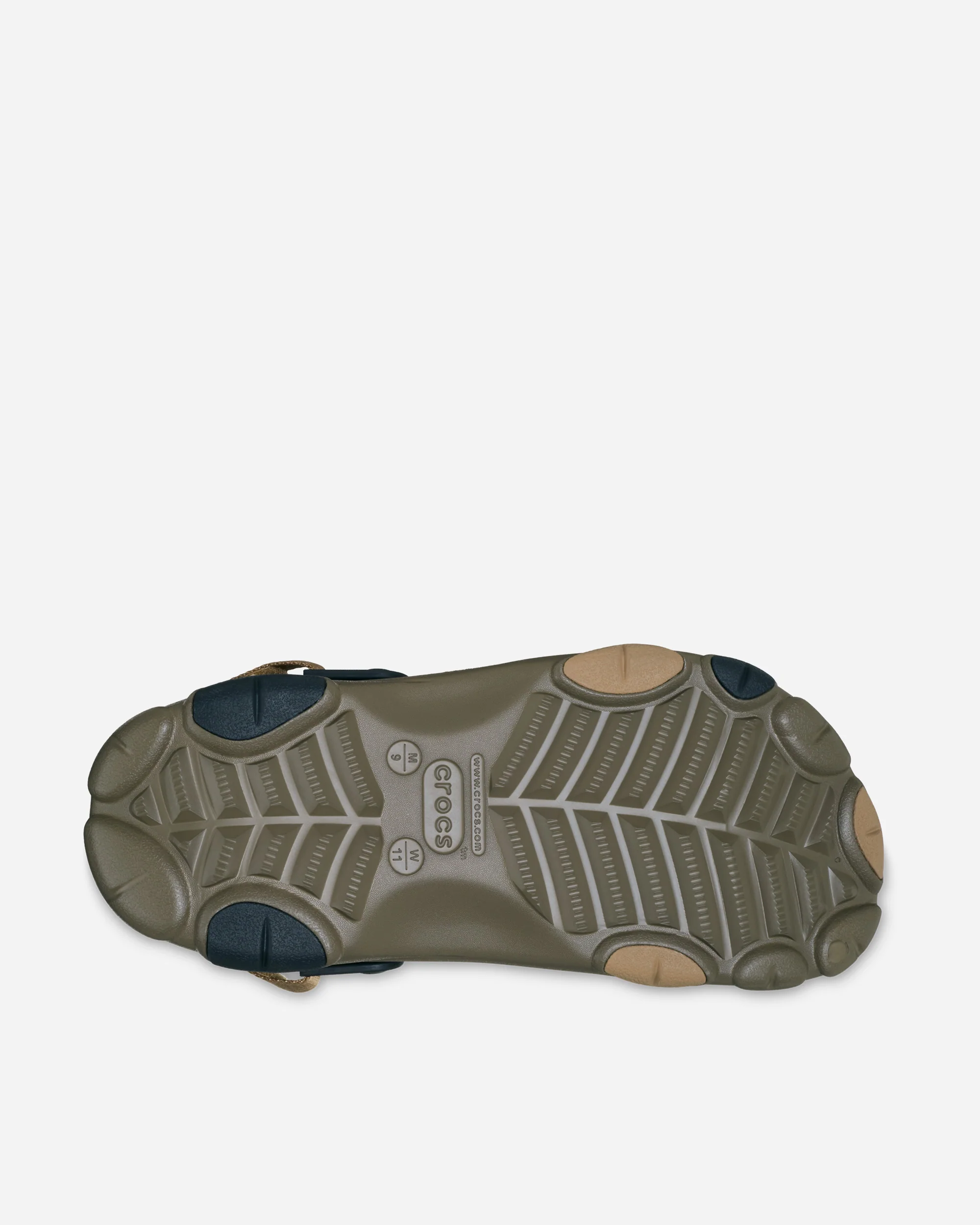 All Terrain Lined Clog - Image 5