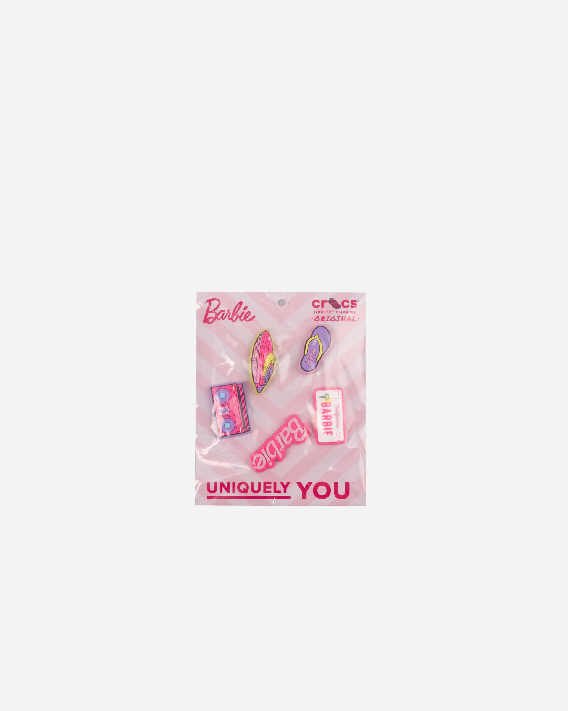 Barbie Retro 5 Pck