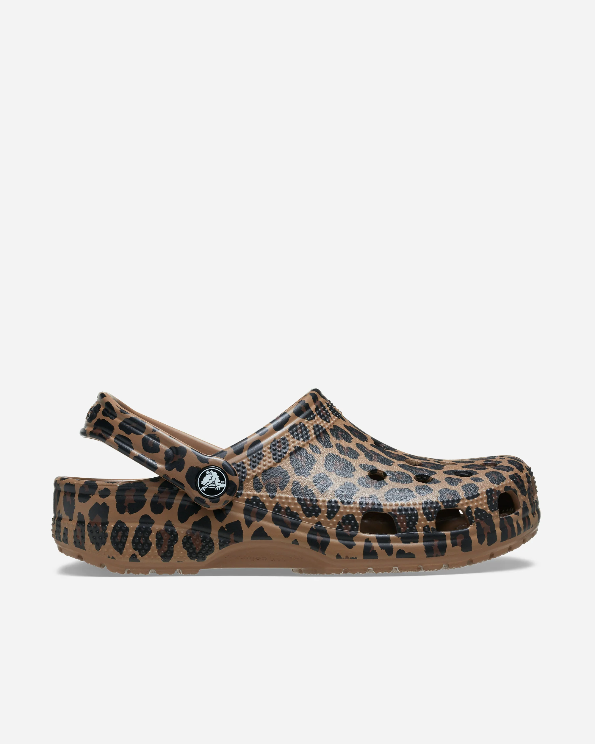 Classic Animal Clog