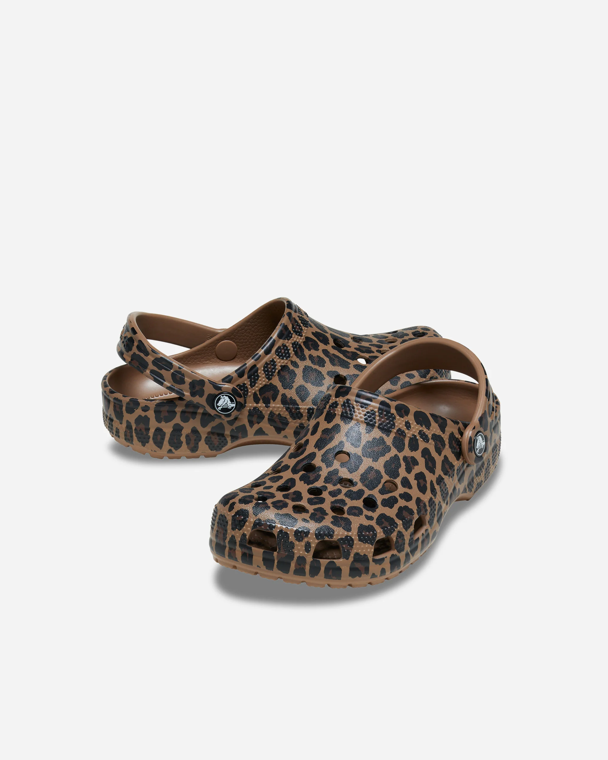 Classic Animal Clog - Image 4