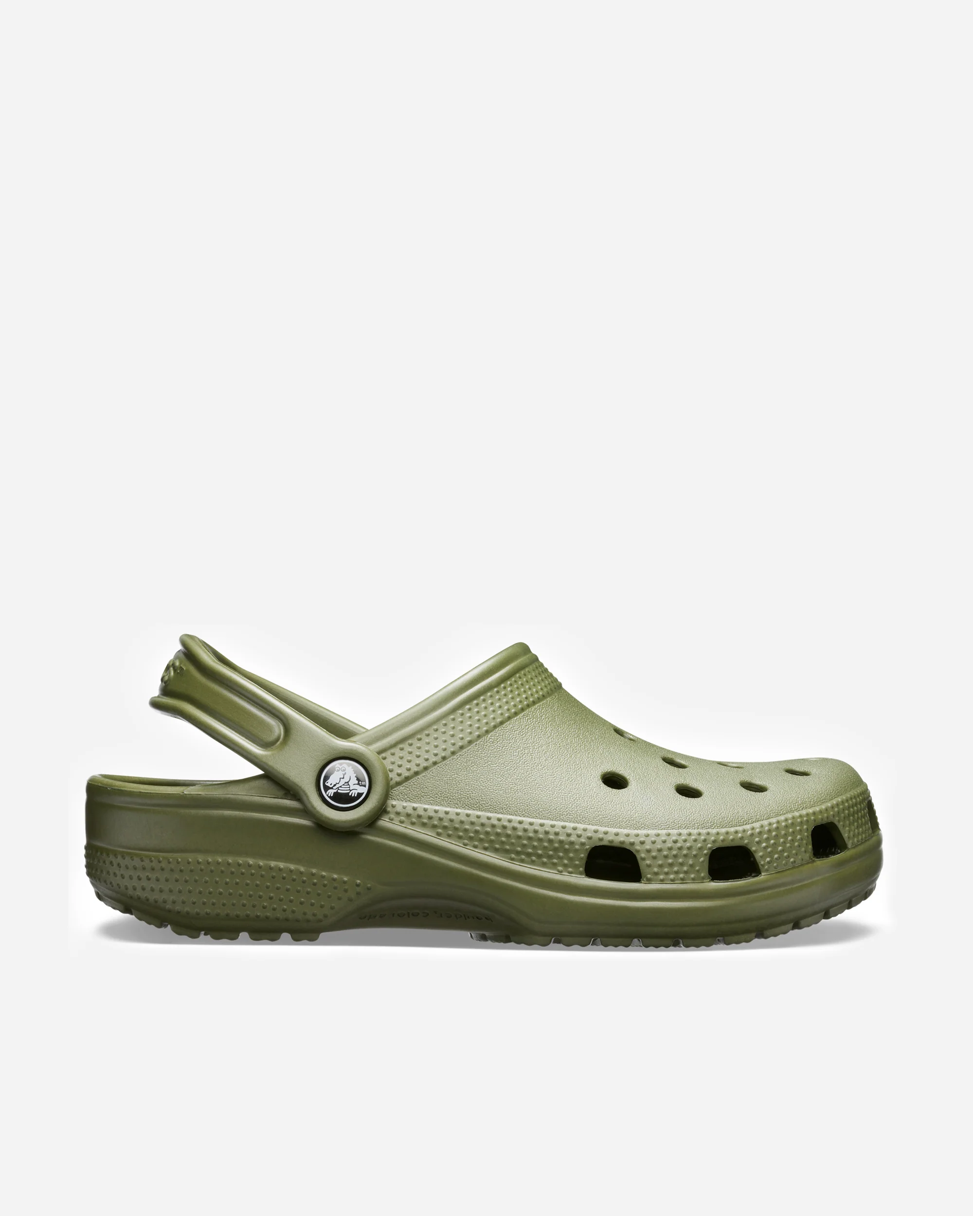 Classic Clog