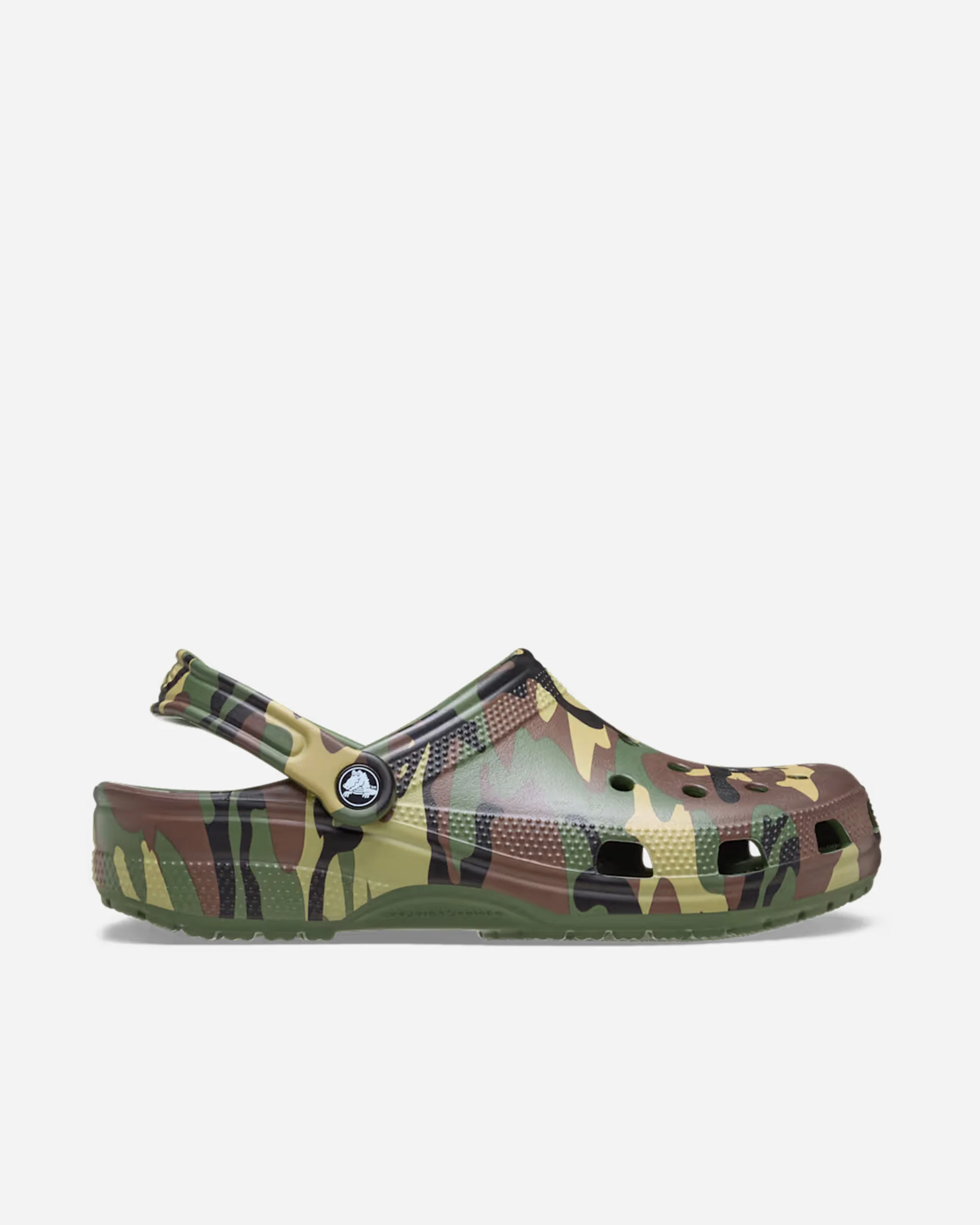 Classic Clog
