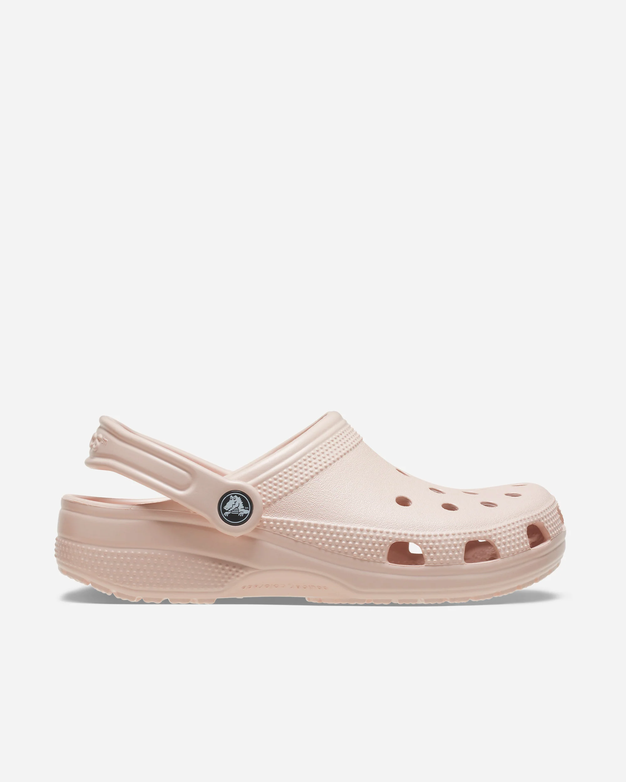Classic Clog