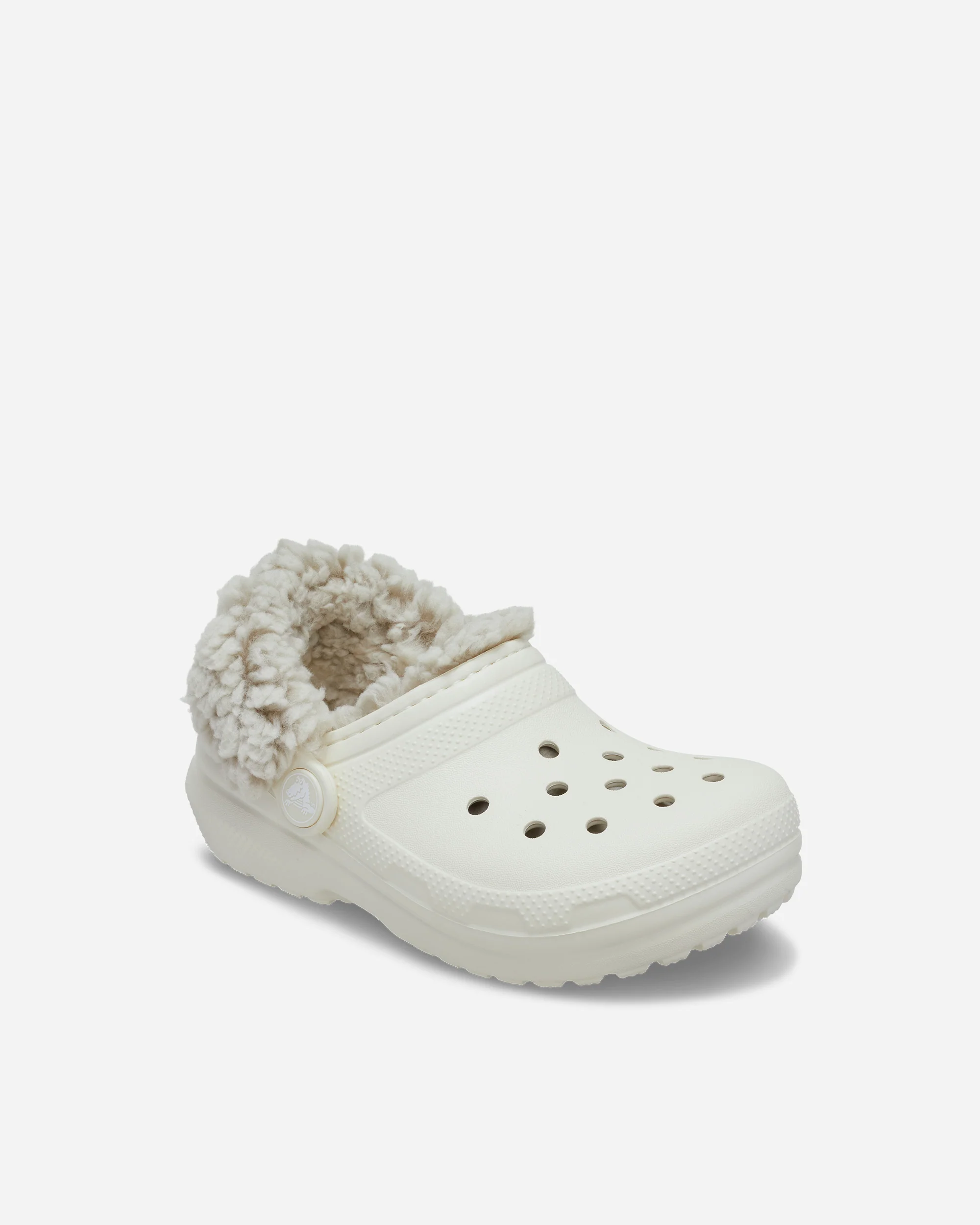 Classic Fleece Lined Clog (Preschool) - Image 2
