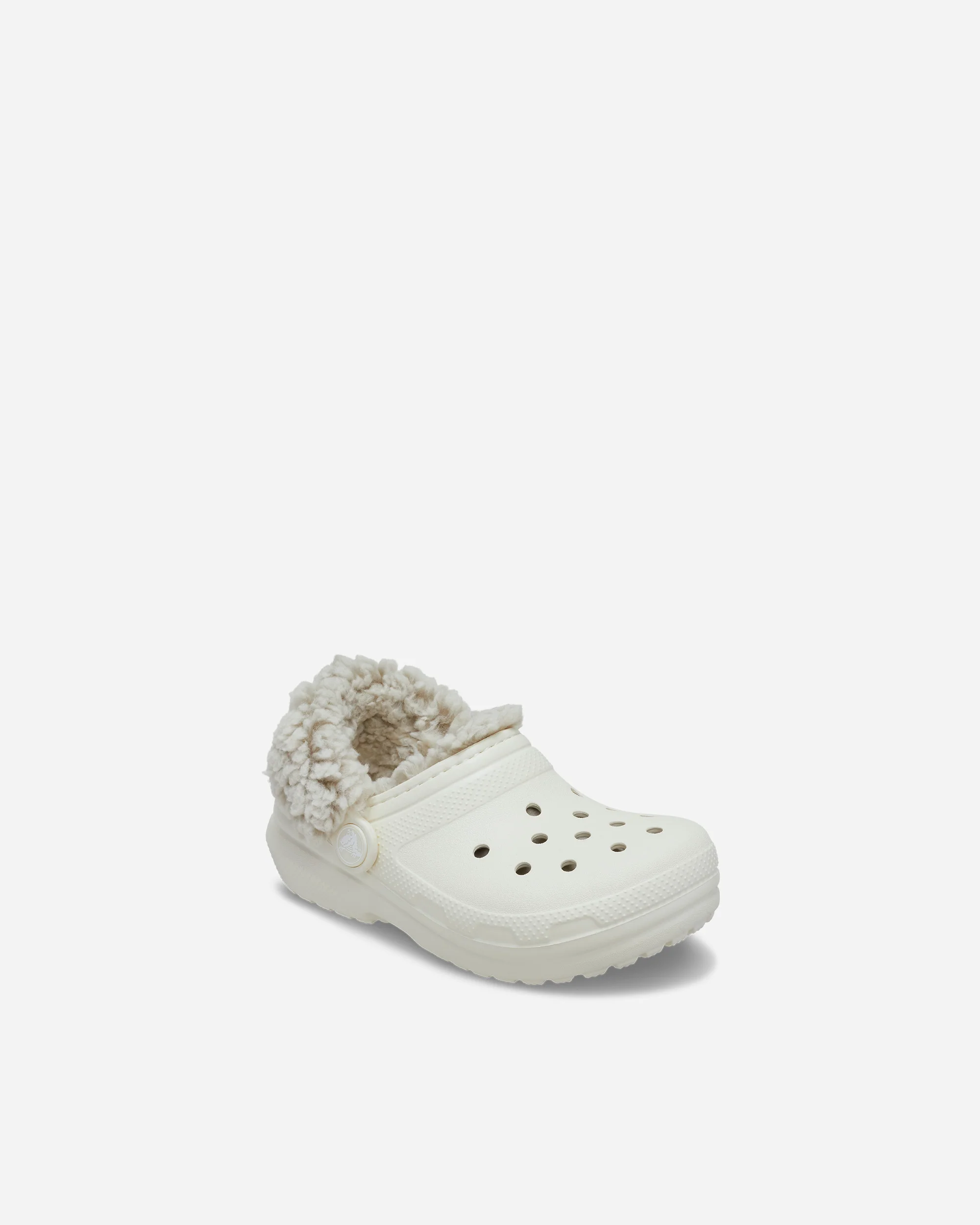 Classic Fleece Lined Clog (Toddler) - Image 2
