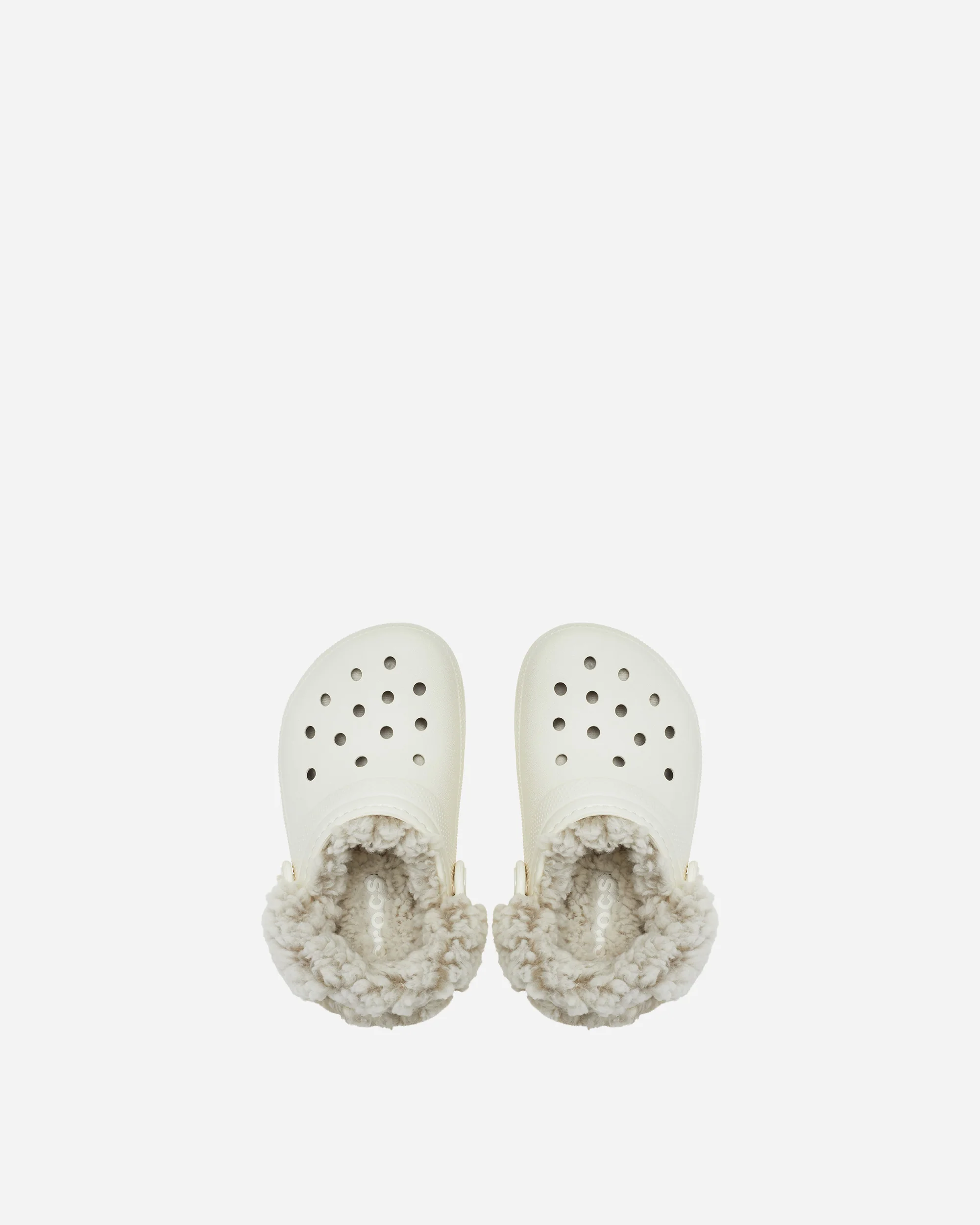 Classic Fleece Lined Clog (Toddler) - Image 3
