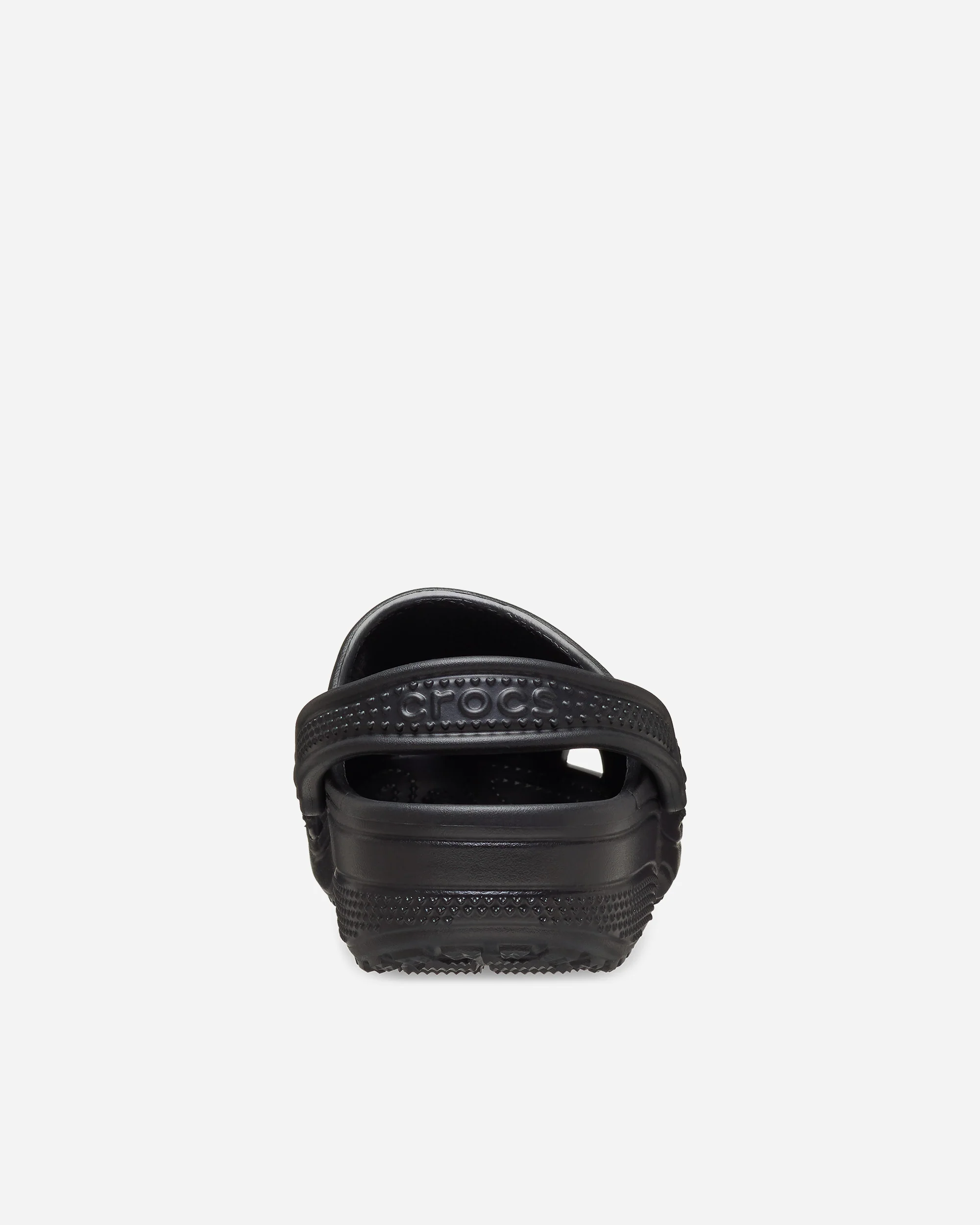 Classic Hearts Cut Out Clog - Image 4