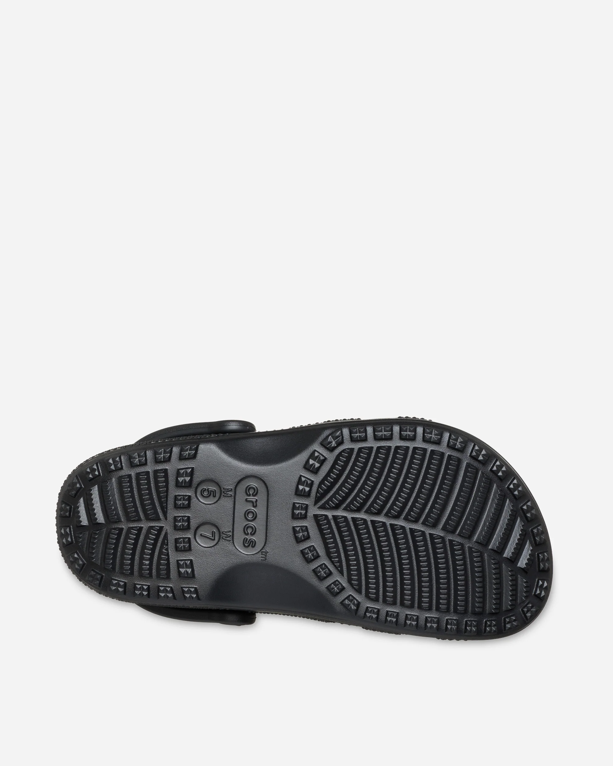 Classic Hearts Cut Out Clog - Image 5